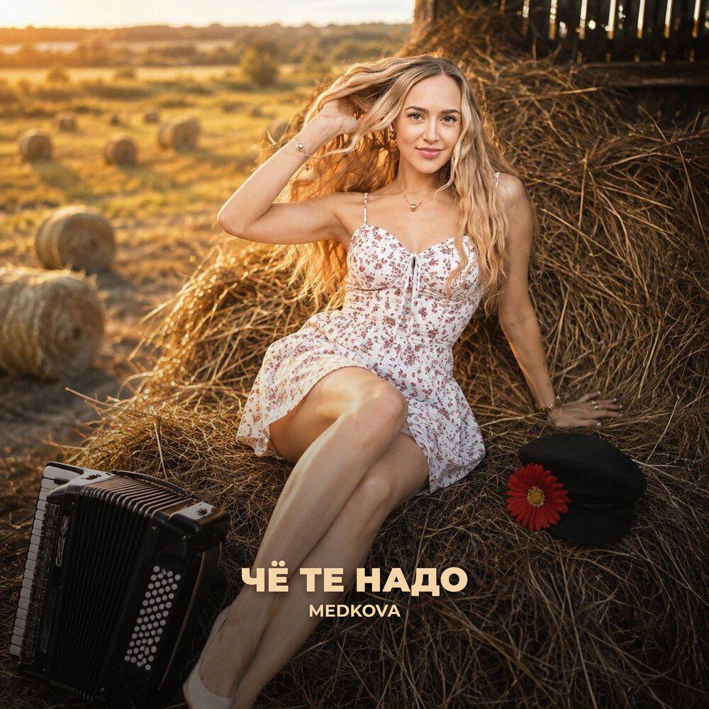 Релиз Чё те надо