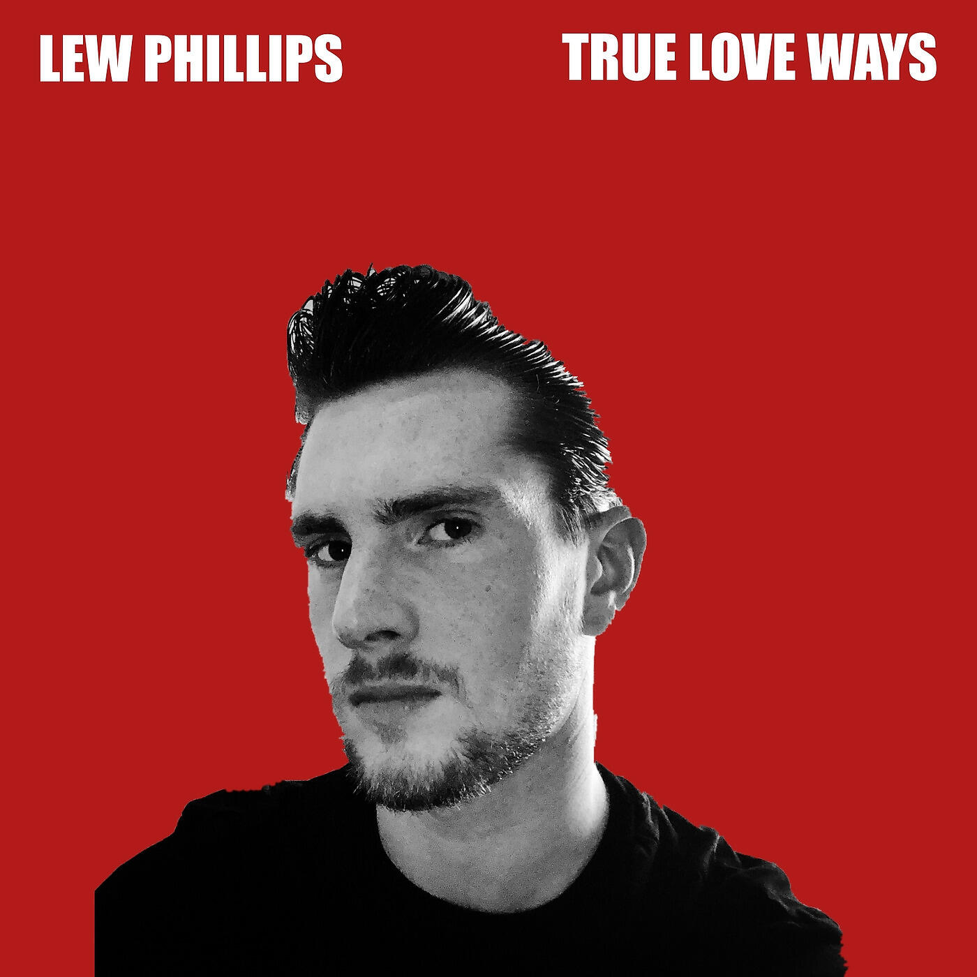 Релиз True Love Ways