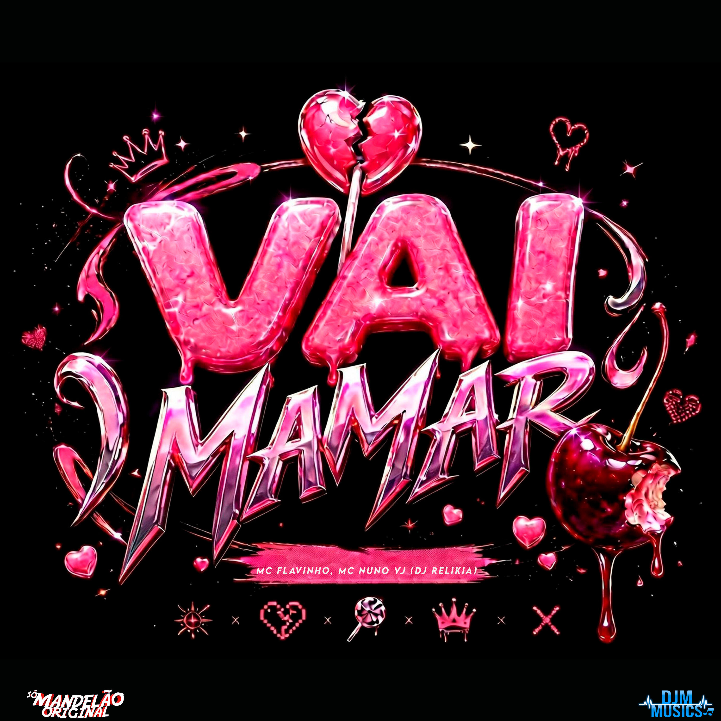 Релиз Vai Mamar