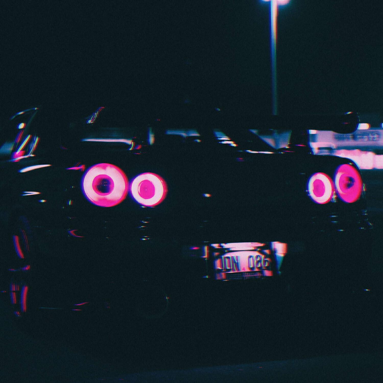 Релиз Night Drive