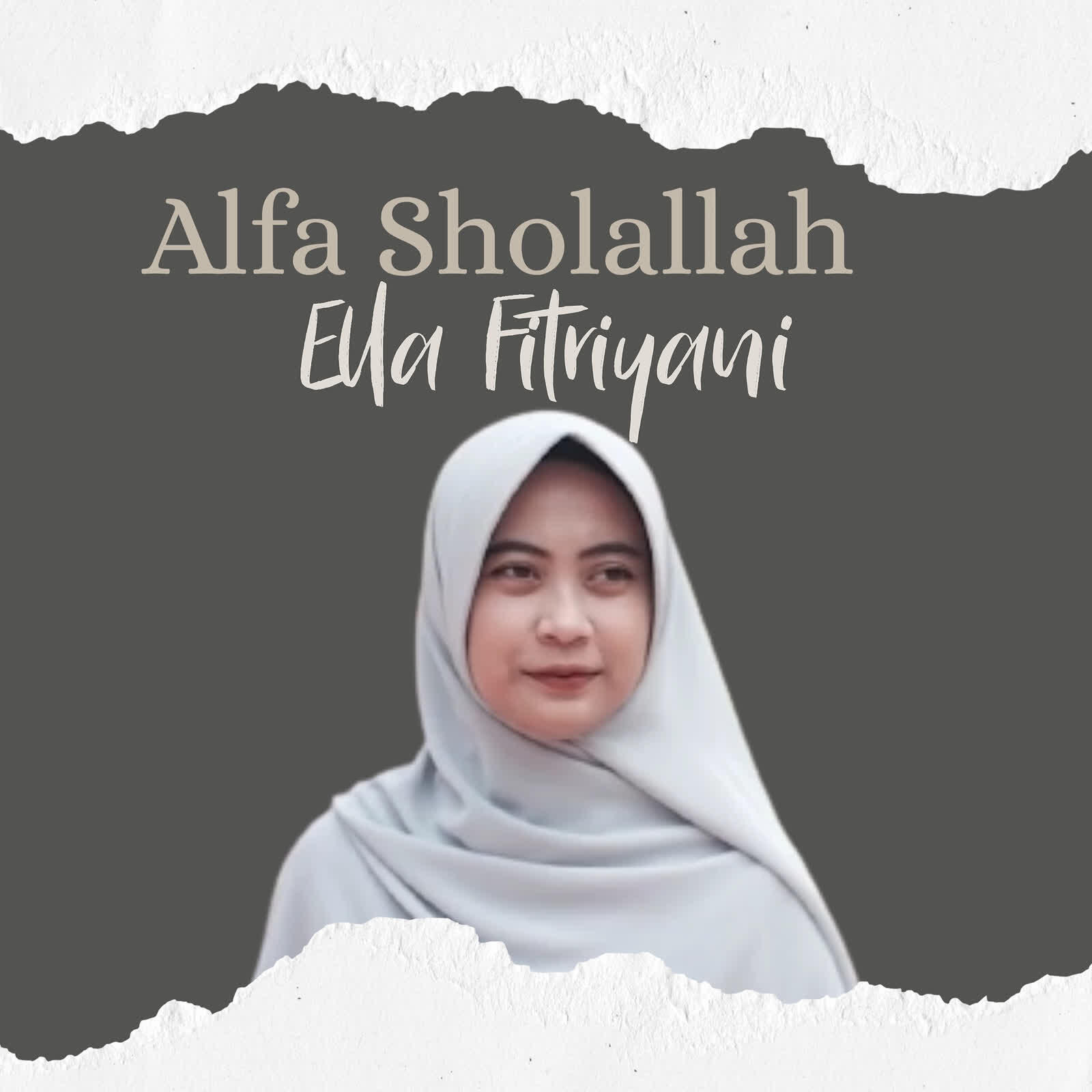Релиз Alfa Sholallah