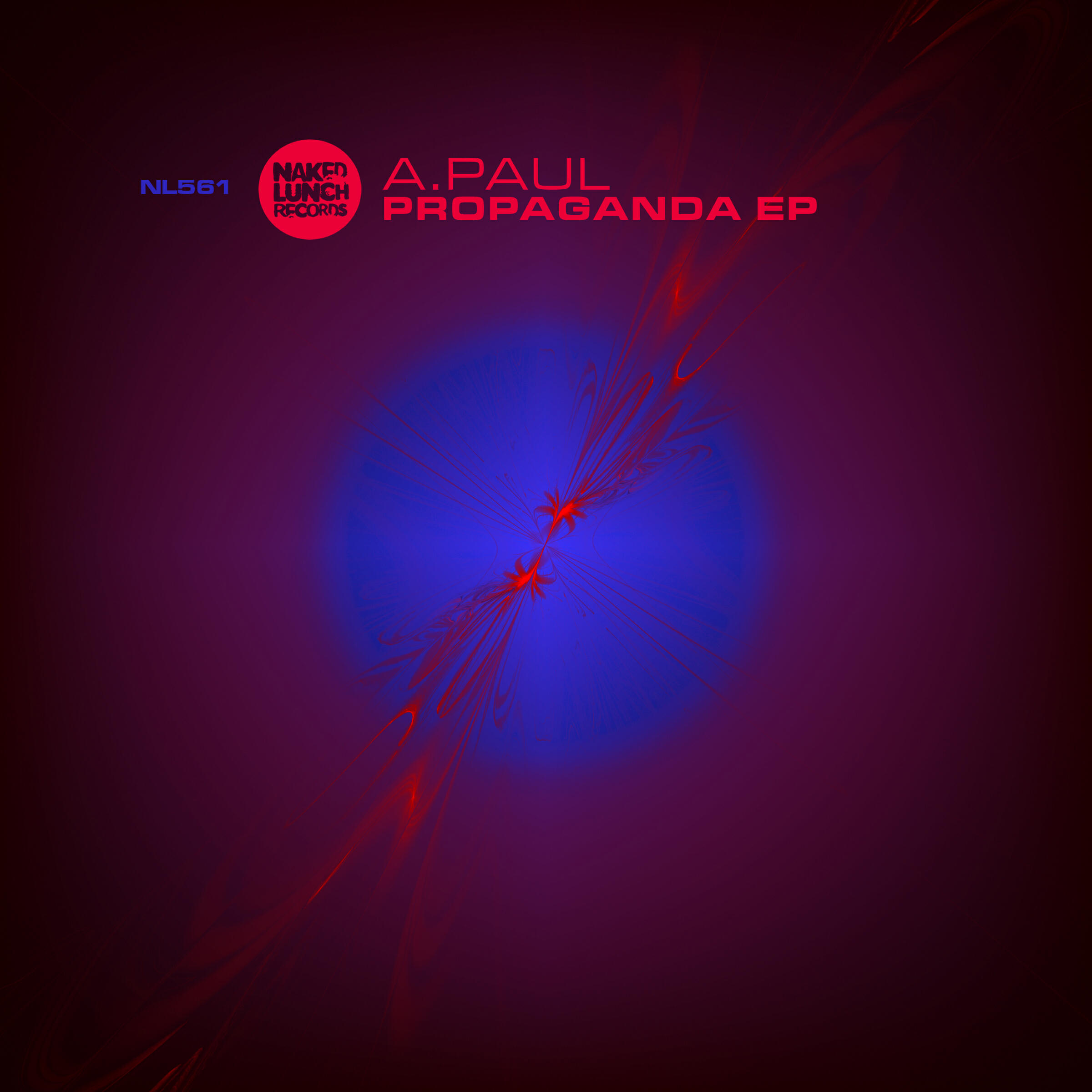 Релиз Propaganda EP