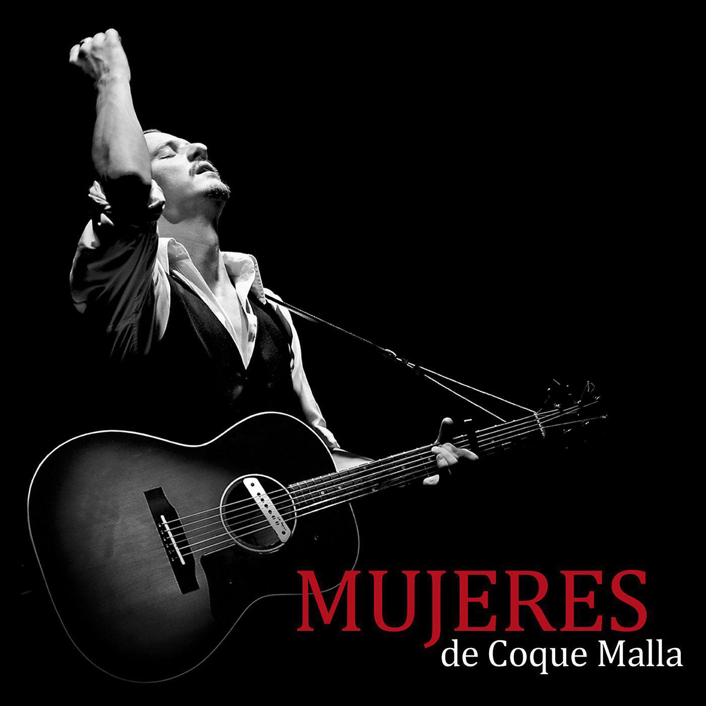 Релиз Mujeres