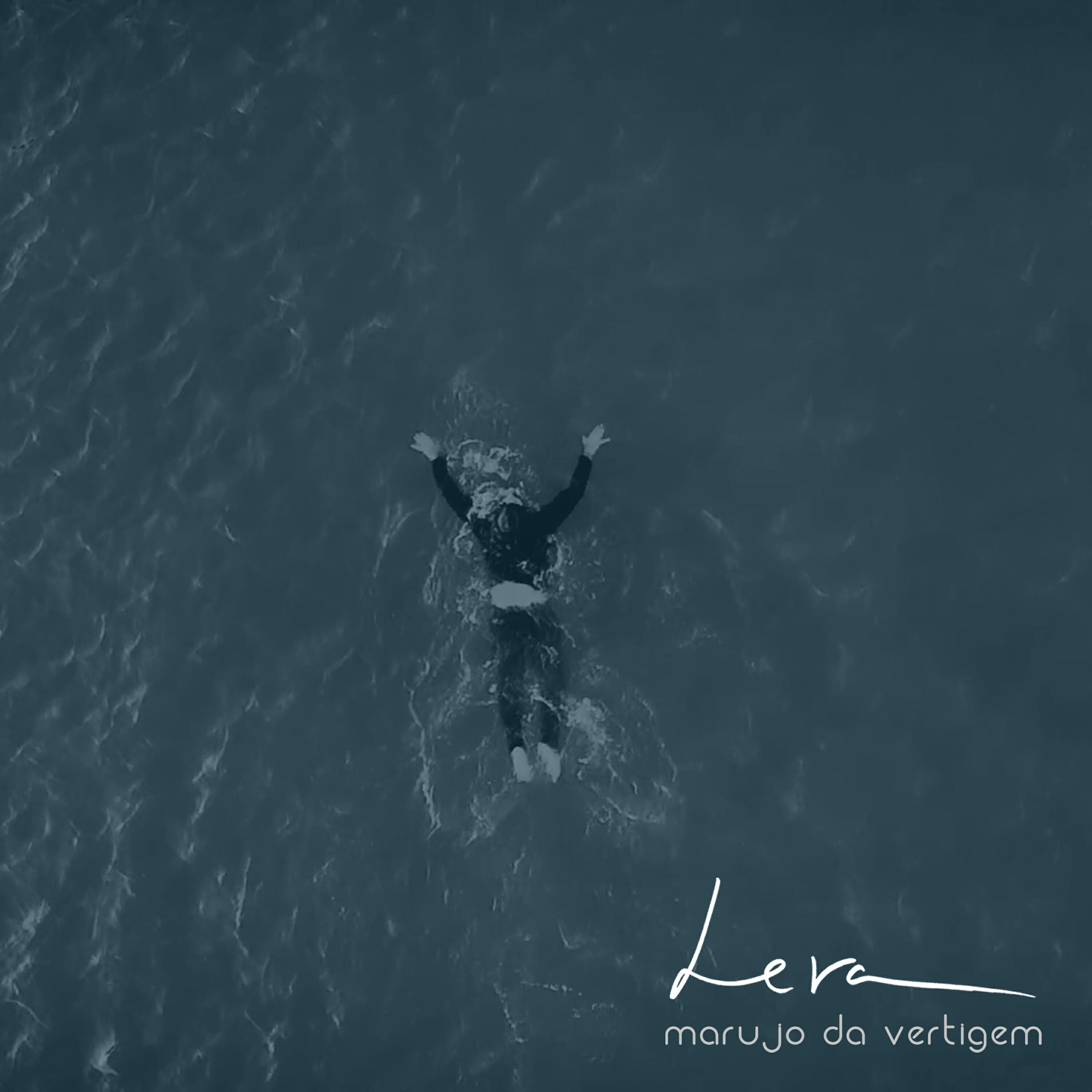 Релиз Marujo da Vertigem
