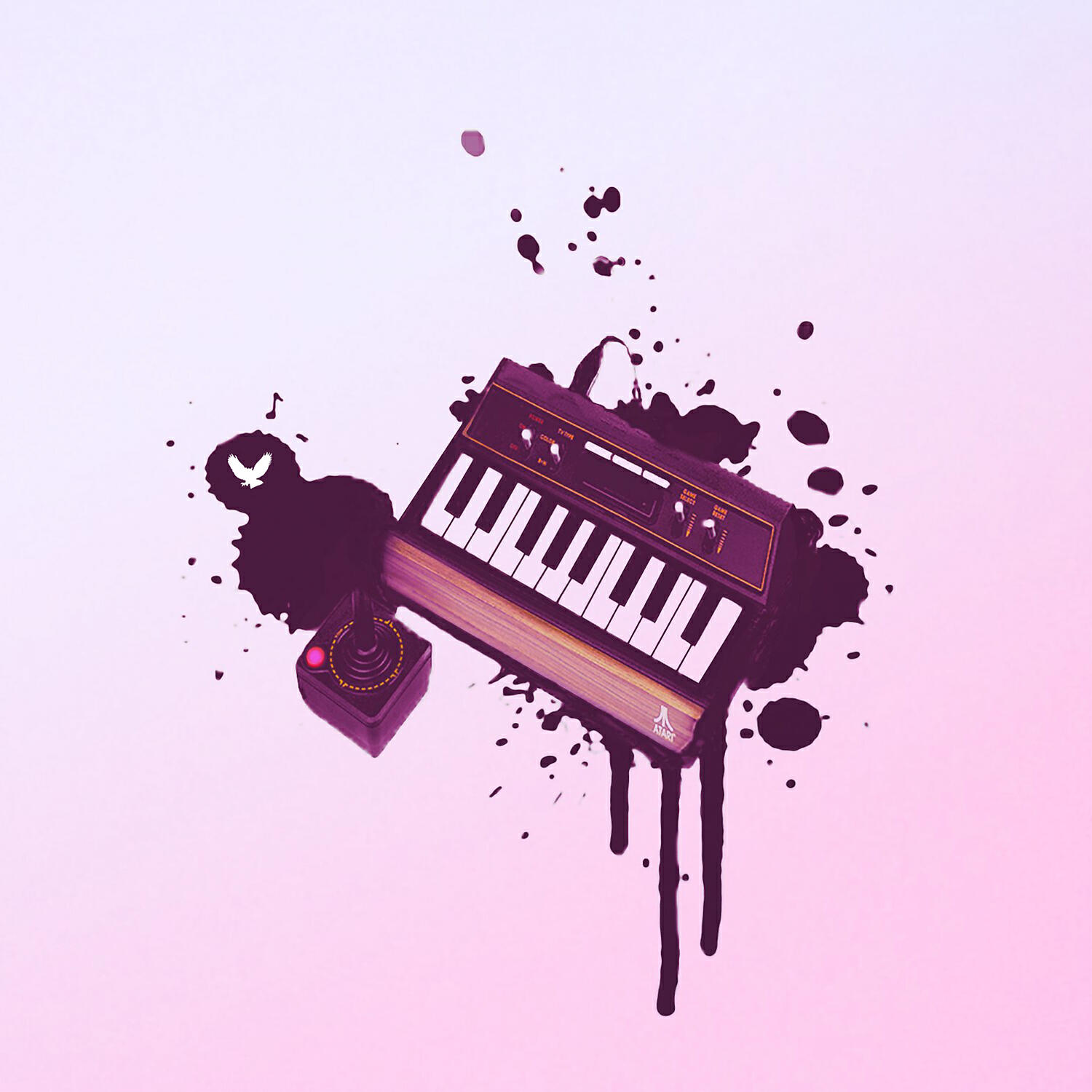 Релиз Atariwave