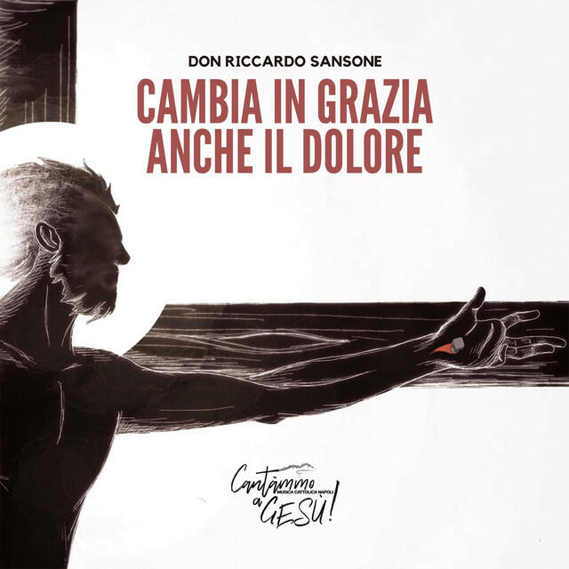 Релиз Cambia in grazia anche il dolore