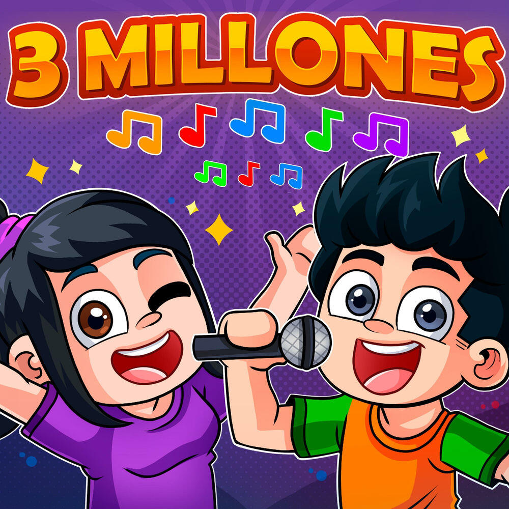 Релиз Canción Especial 3 Millones