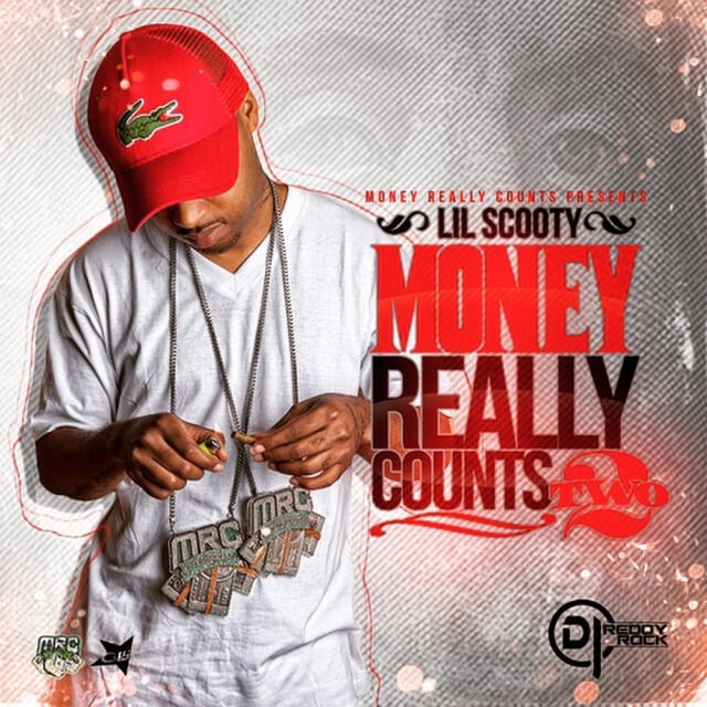 Релиз Money Really Counts 2