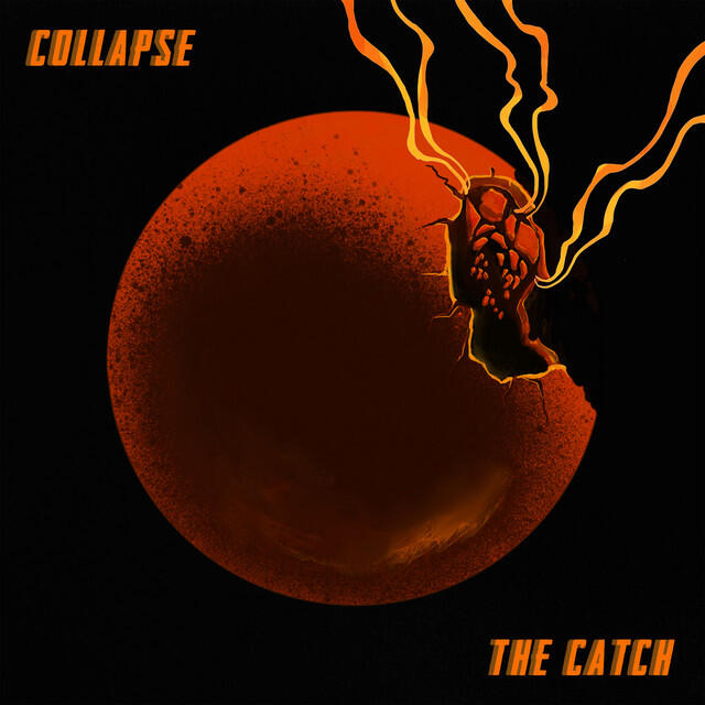 Релиз Collapse