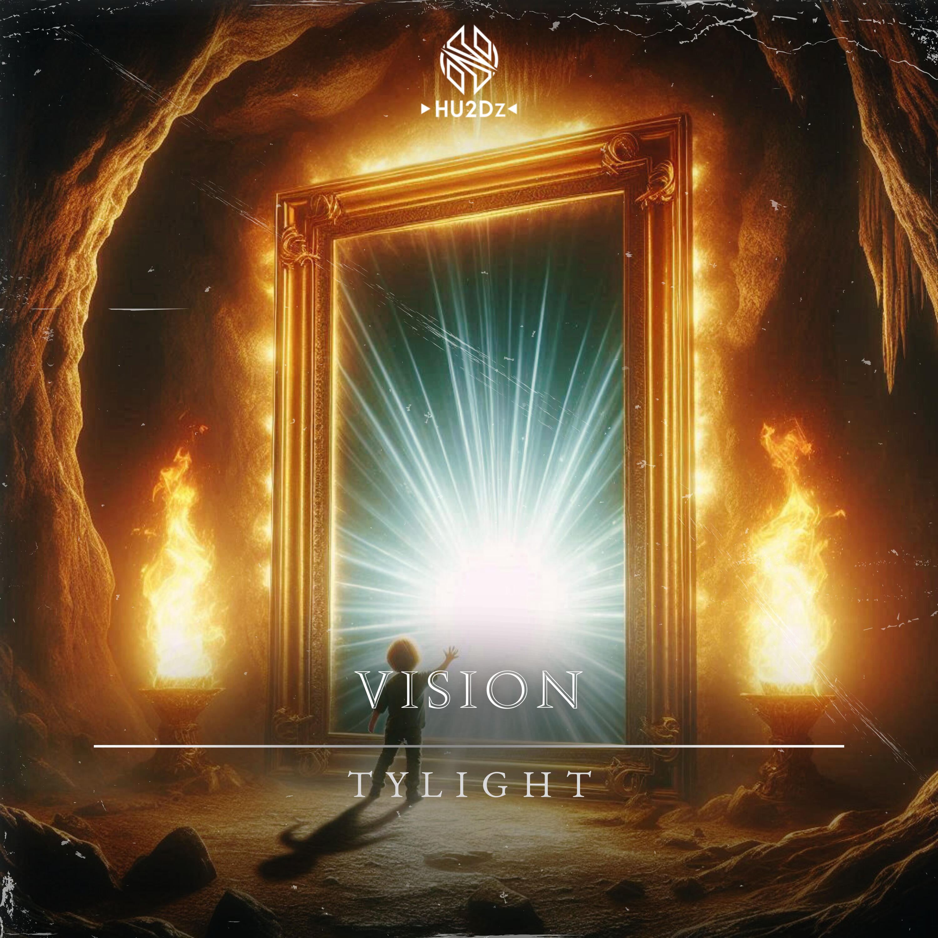 Релиз Vision