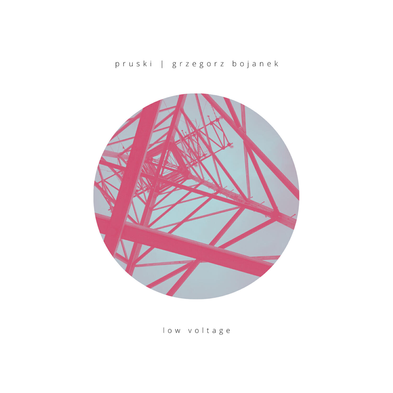 Релиз Low Voltage