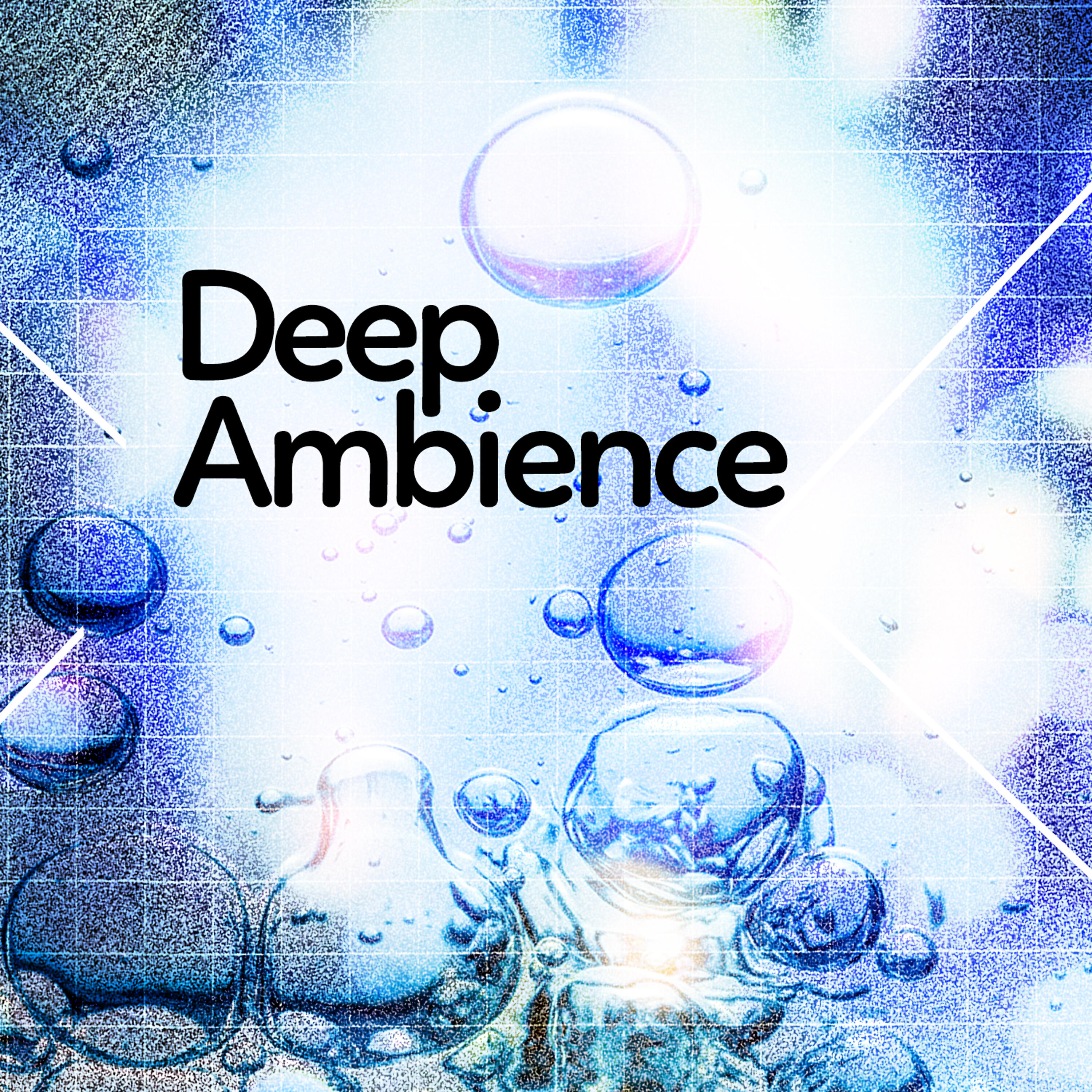 Релиз Deep Ambience