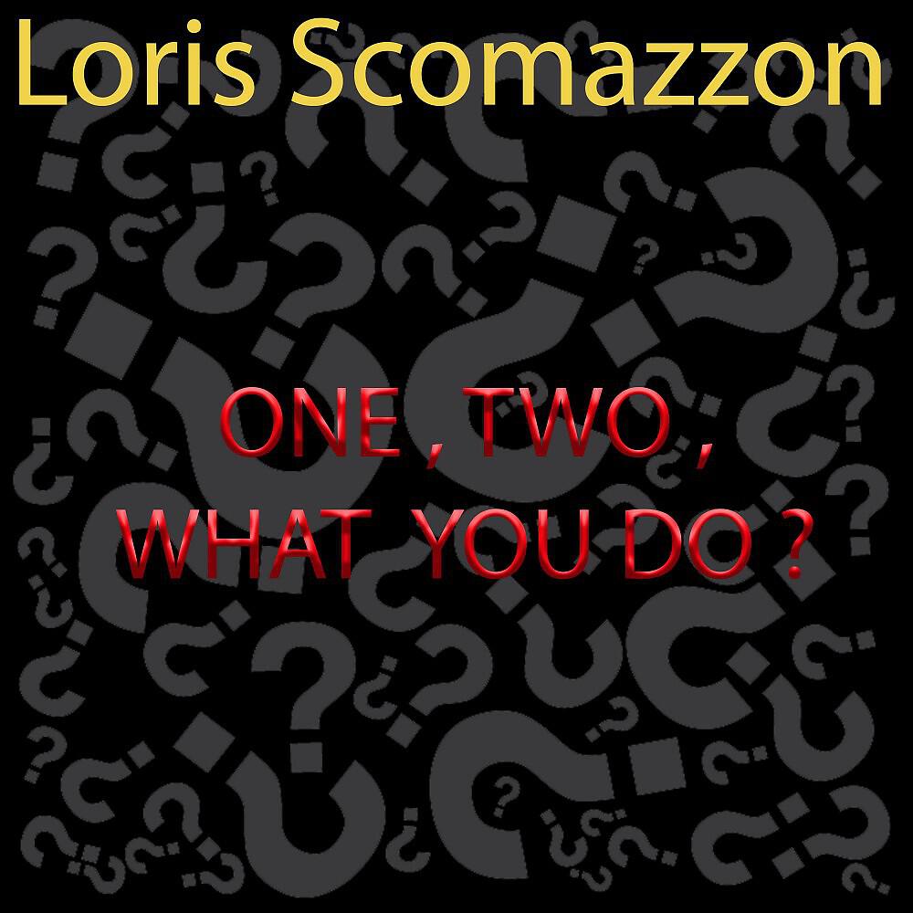 Релиз One, Two, What You Do ?