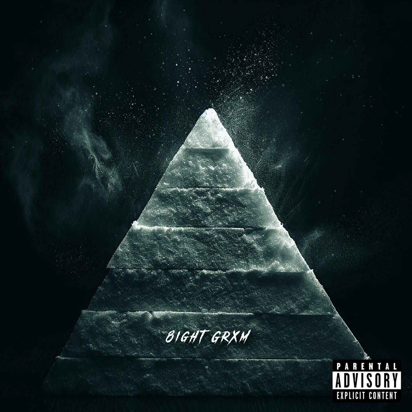 Релиз 8ight Grxm