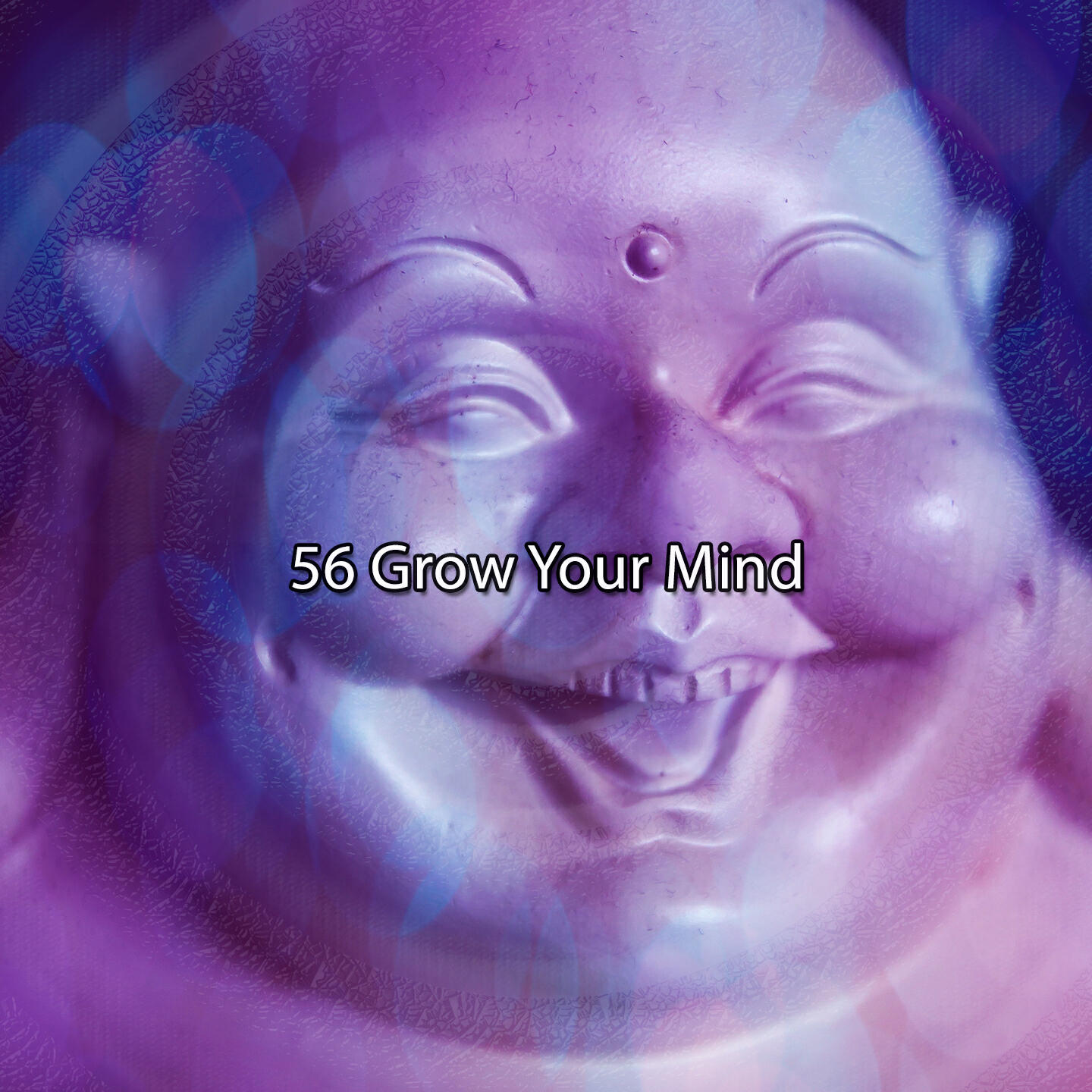 Релиз 56 Grow Your Mind
