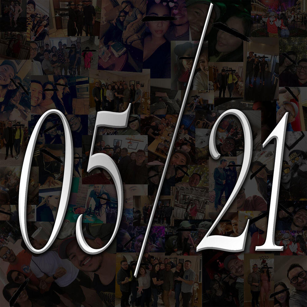 Релиз 5/21