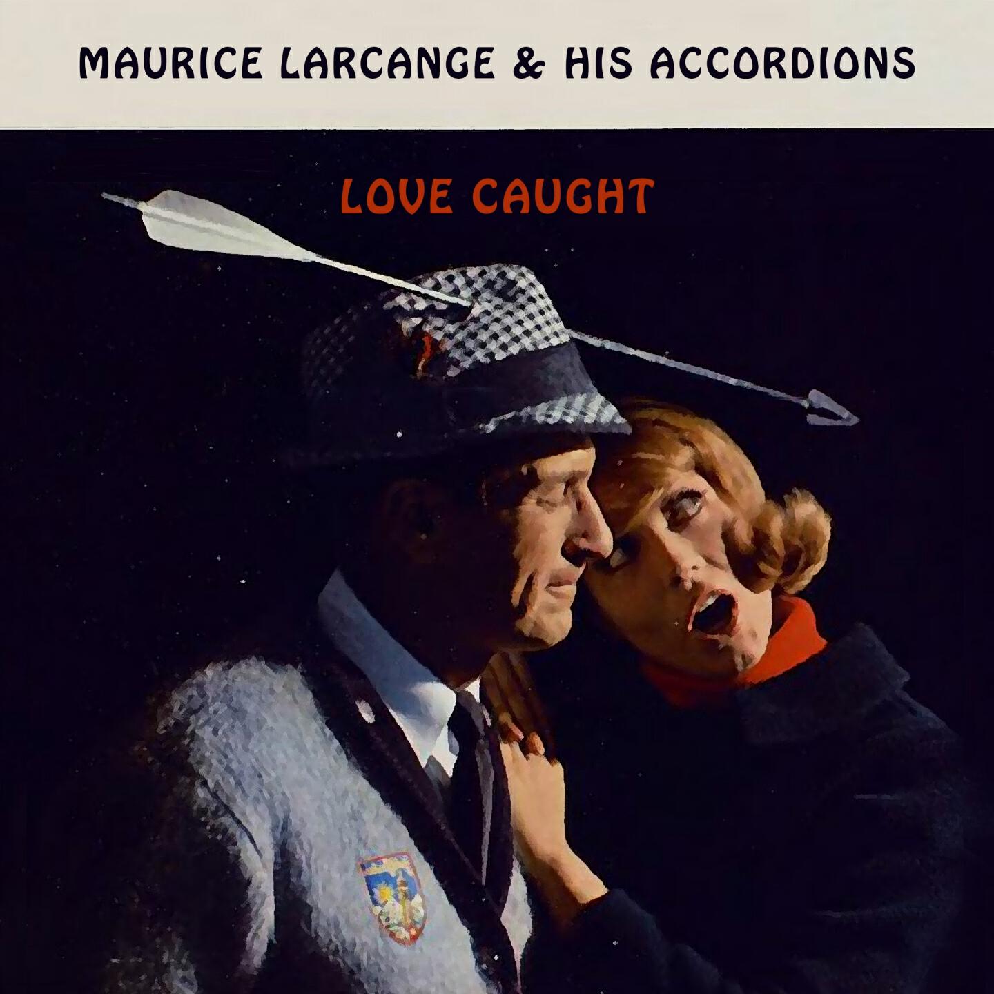 Релиз Love Caught
