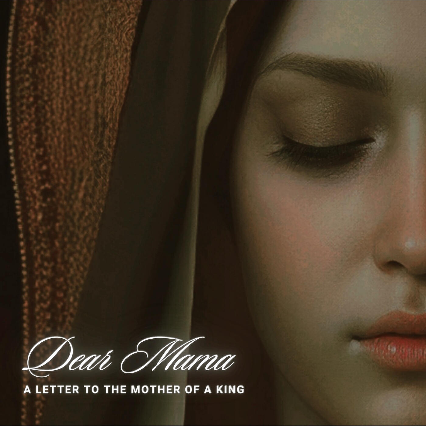 Релиз Dear Mama (A Letter to the Mother of a King)