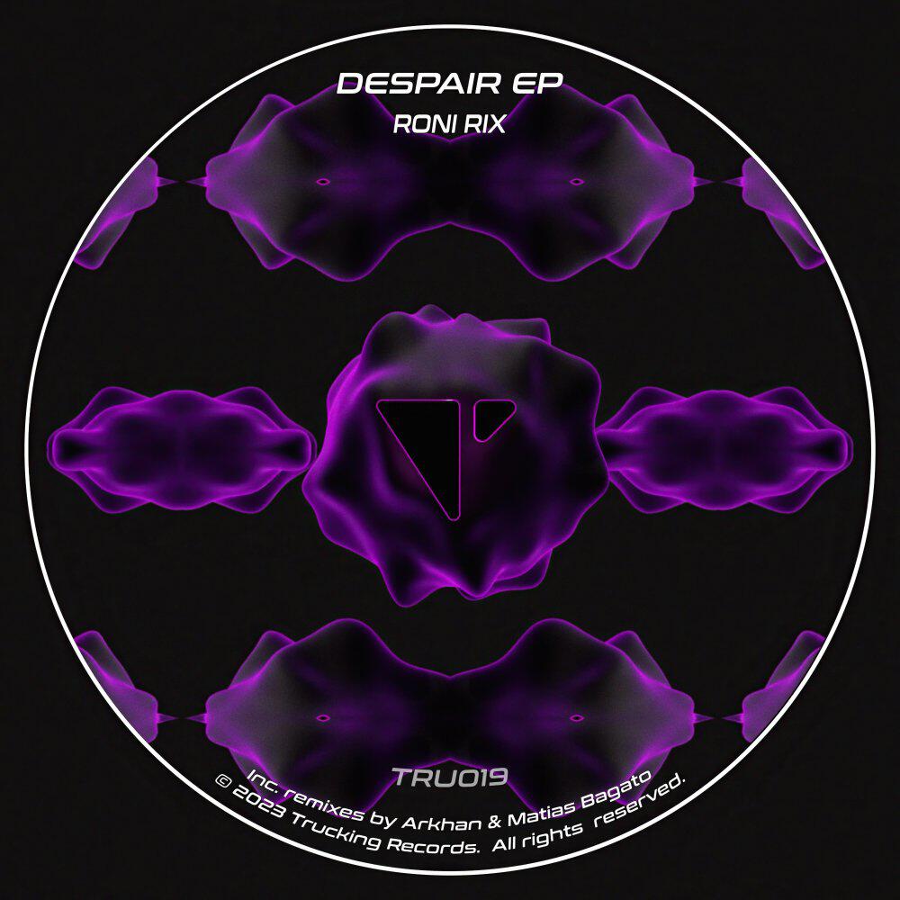 Релиз Despair