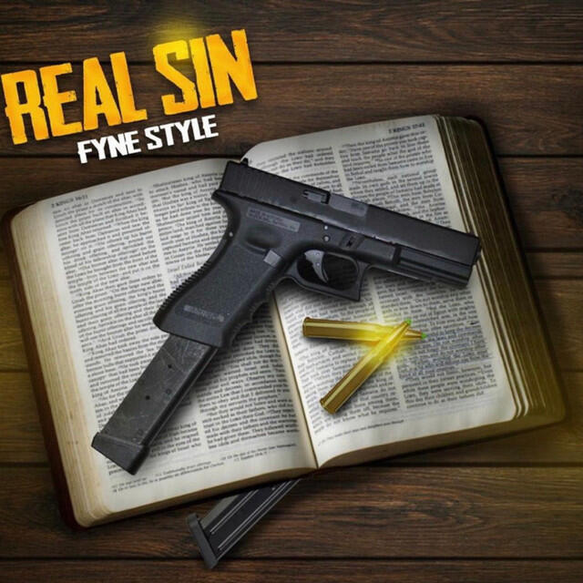 Релиз Real Sin