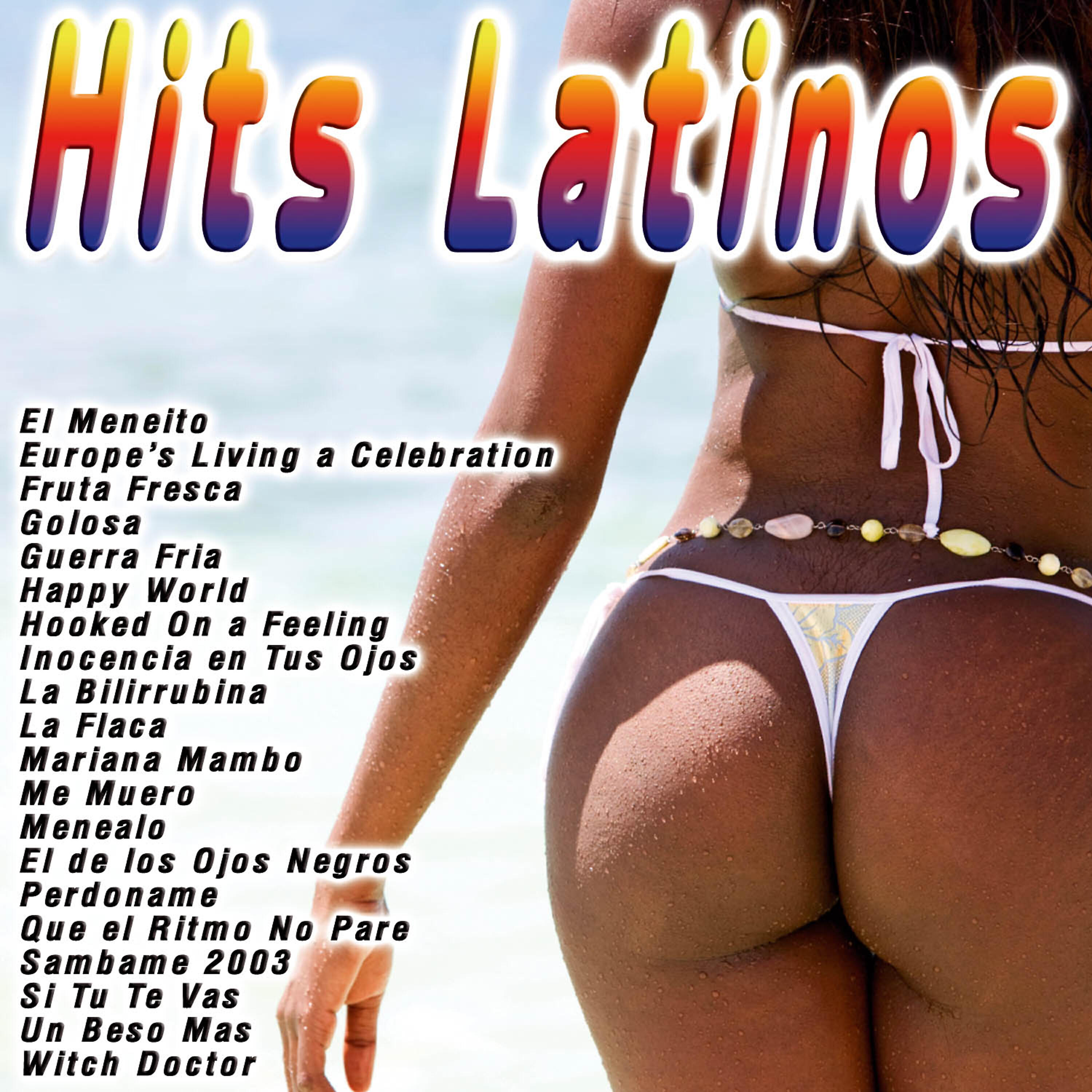 Релиз Hits Latinos