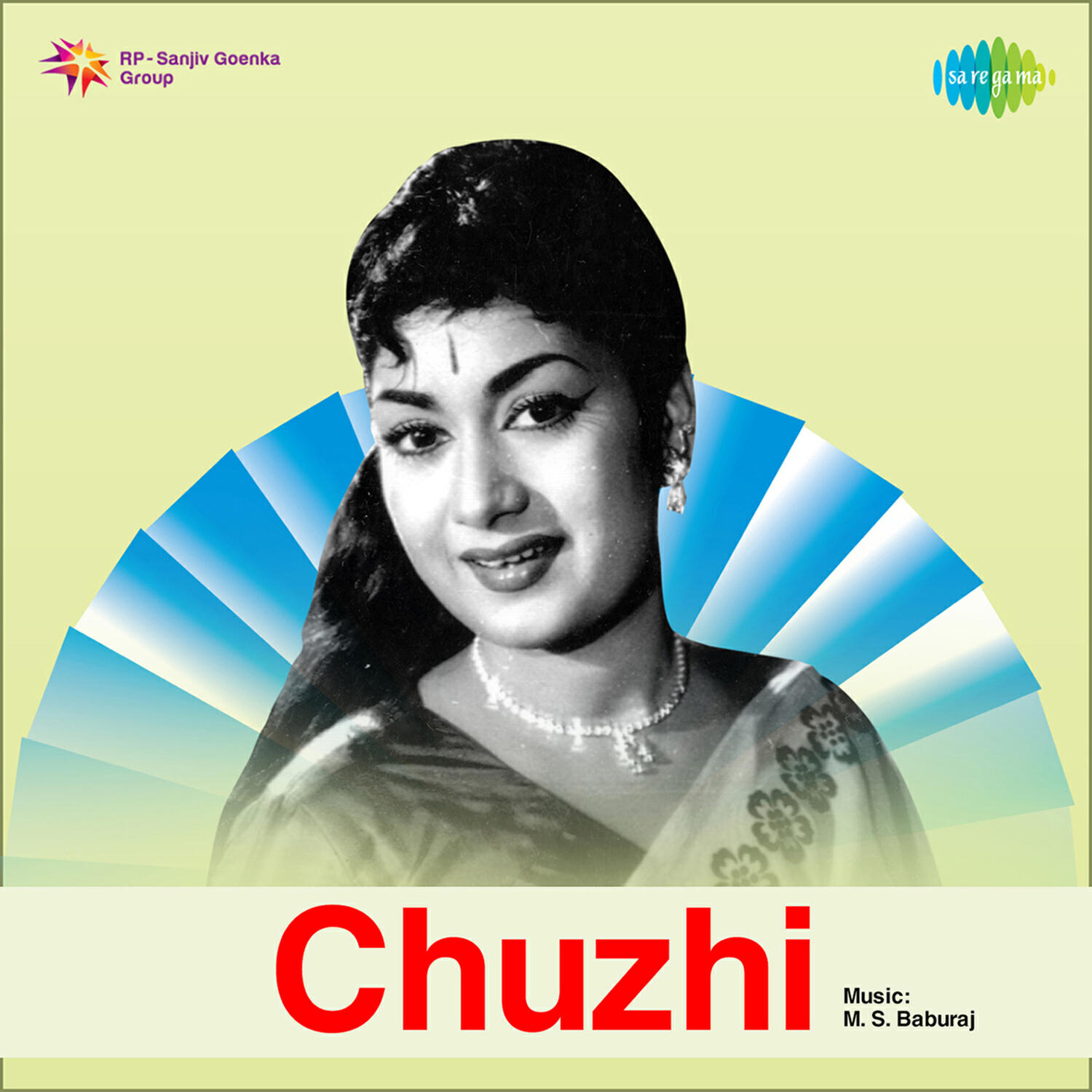 Релиз Chuzhi (Original Motion Picture Soundtrack)