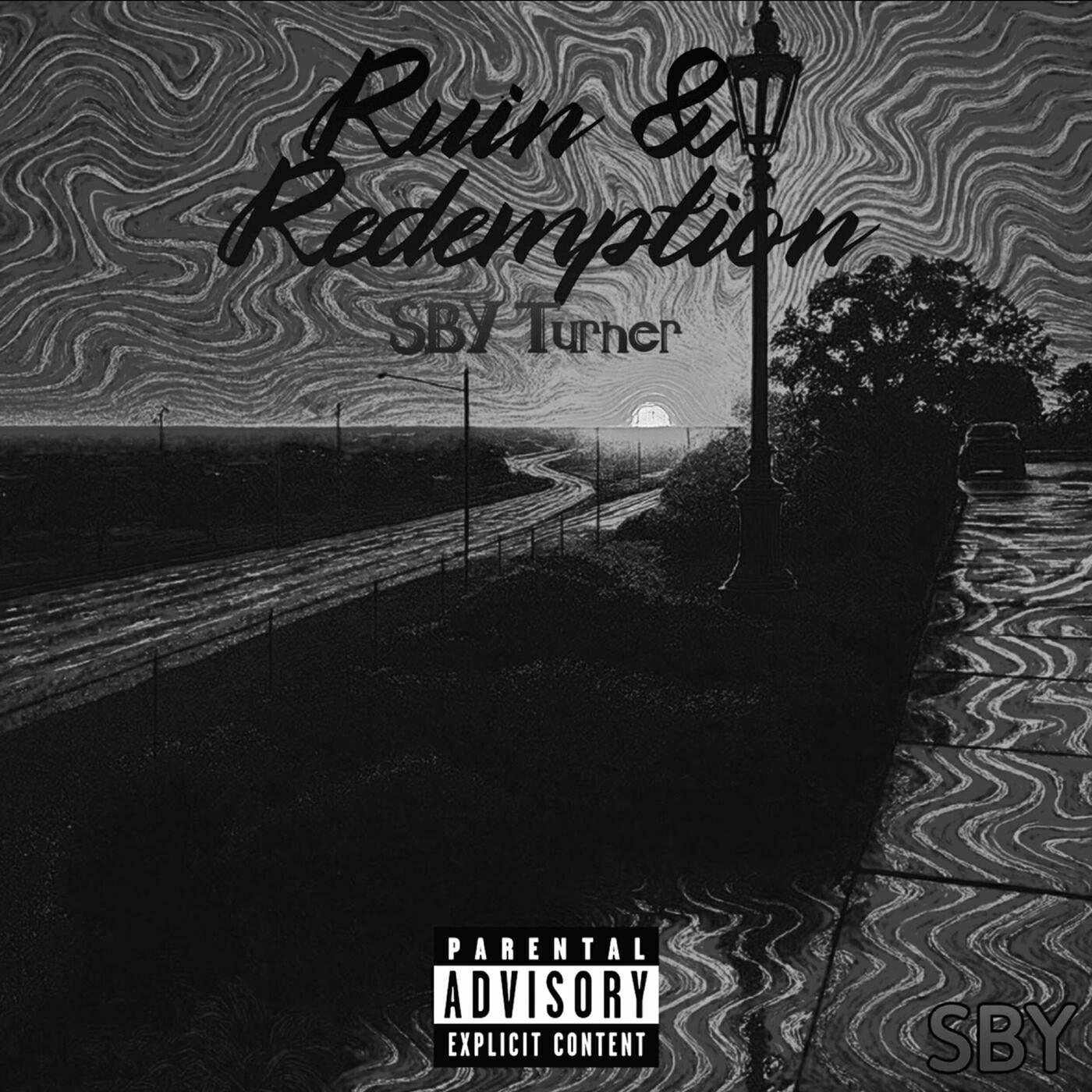 Релиз Ruin & Redemption