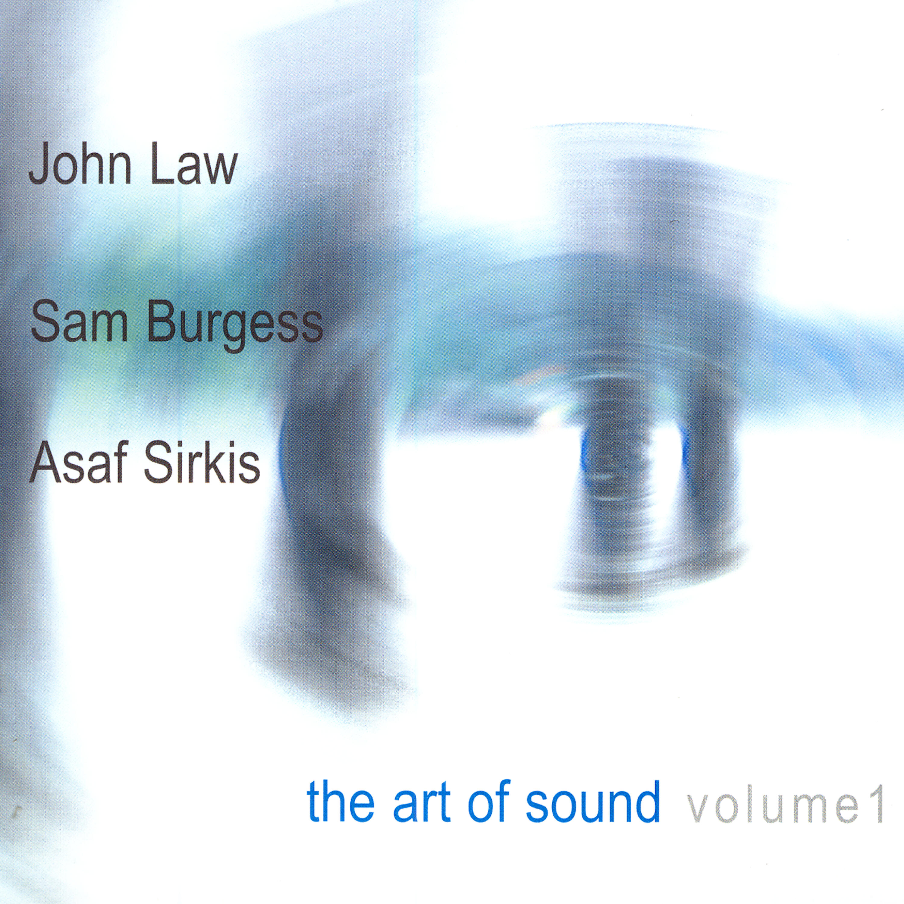 Релиз The Art Of Sound Volume 1