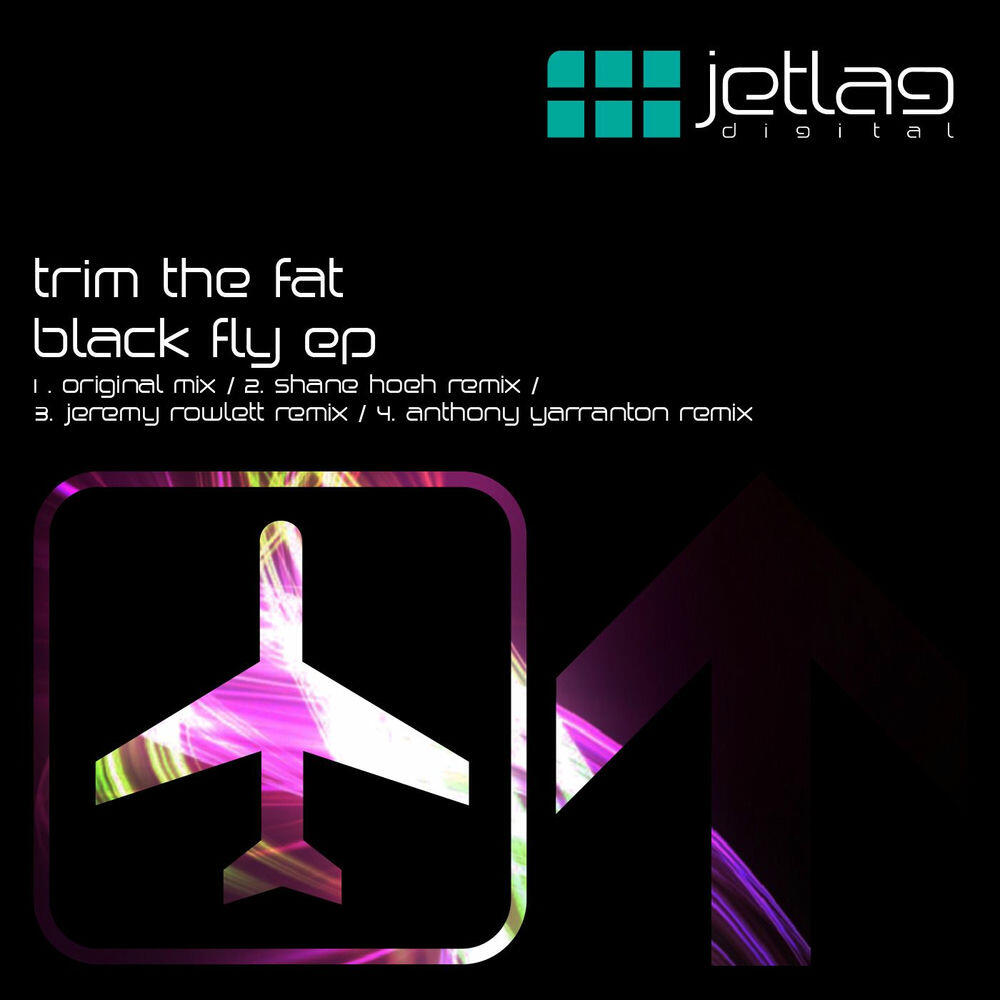 Релиз Black Fly