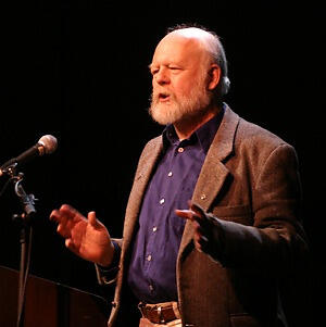 Dave Foreman