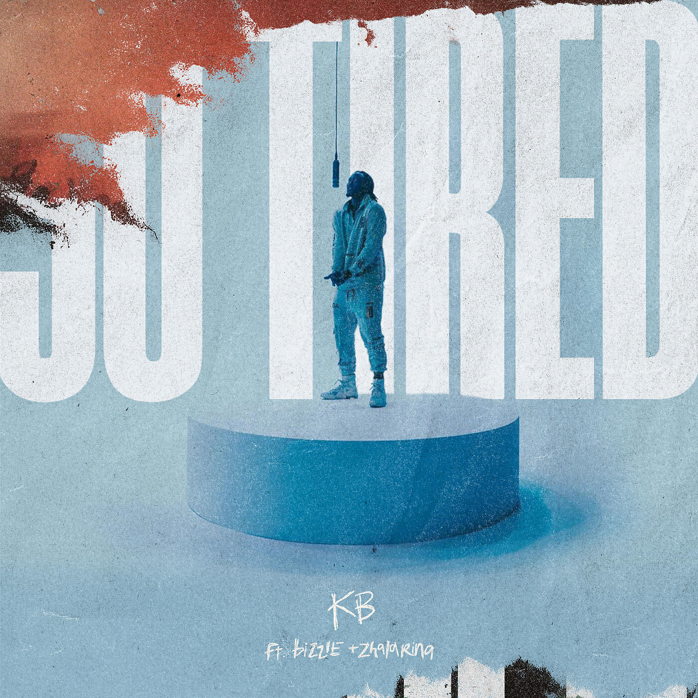 Релиз So Tired