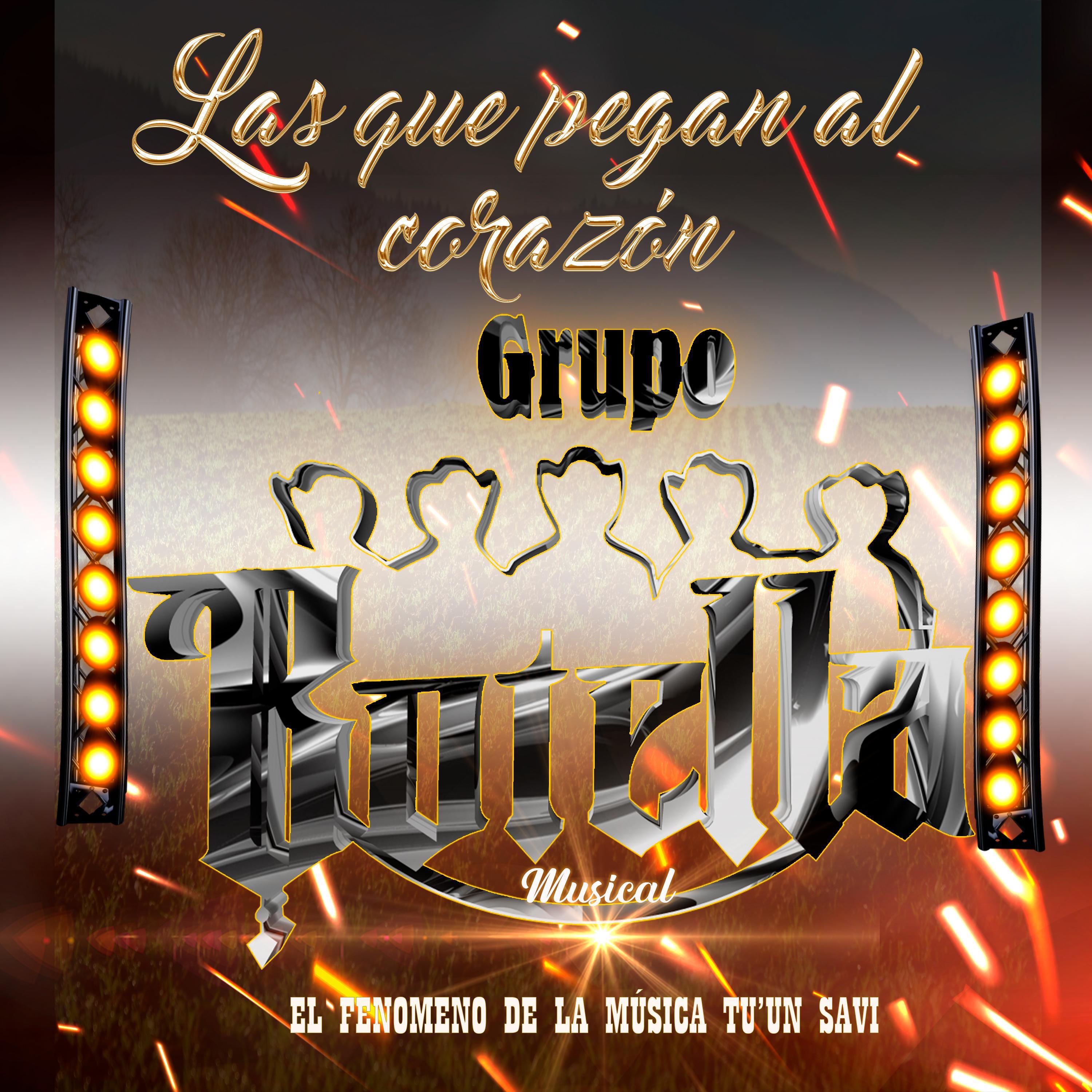 Botella musical