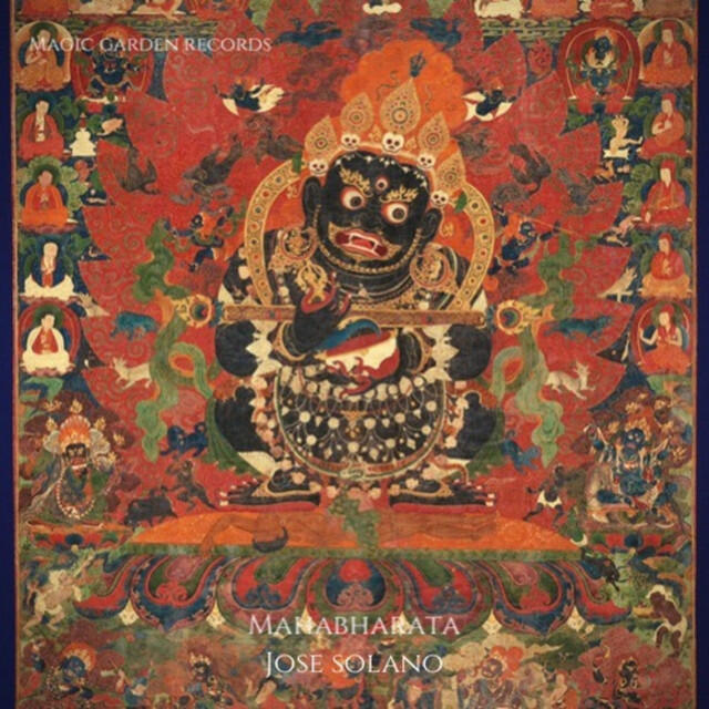 Релиз Mahabharata