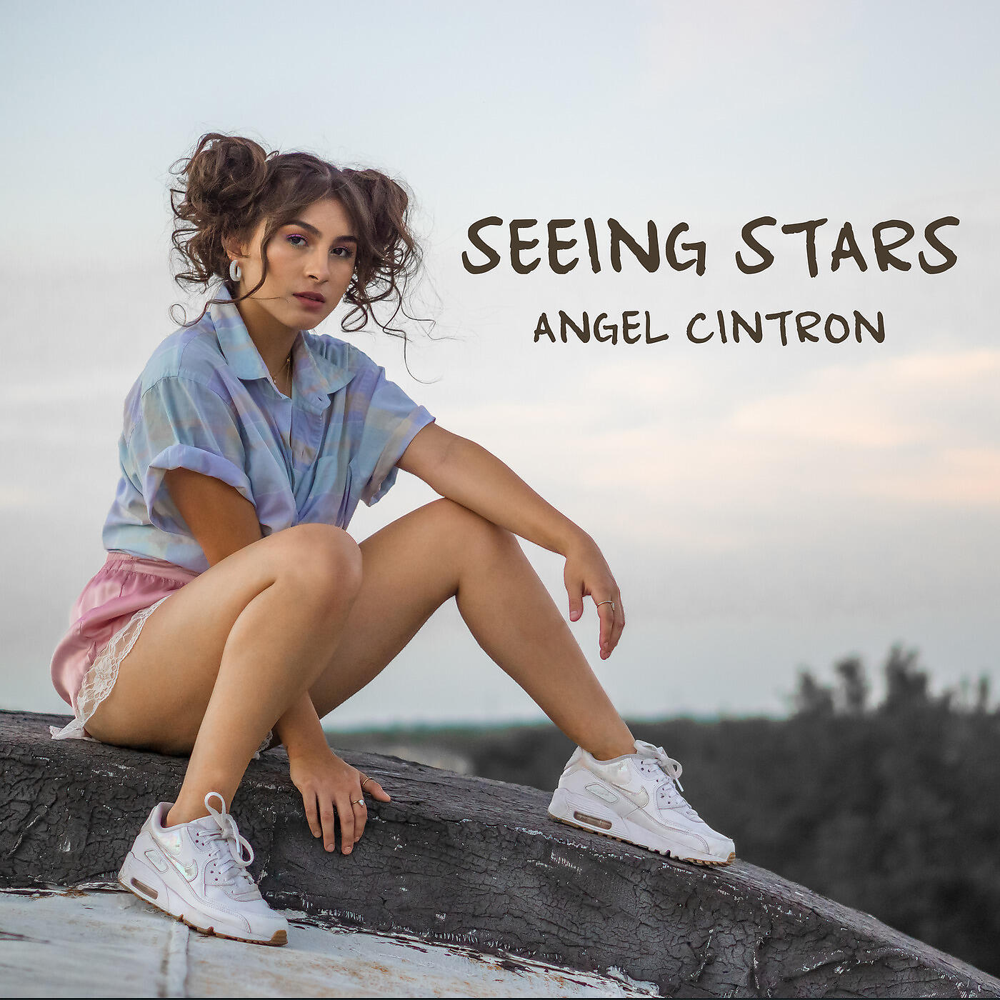 Релиз Seeing Stars