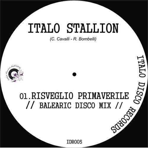 Релиз Risveglio Primaverile