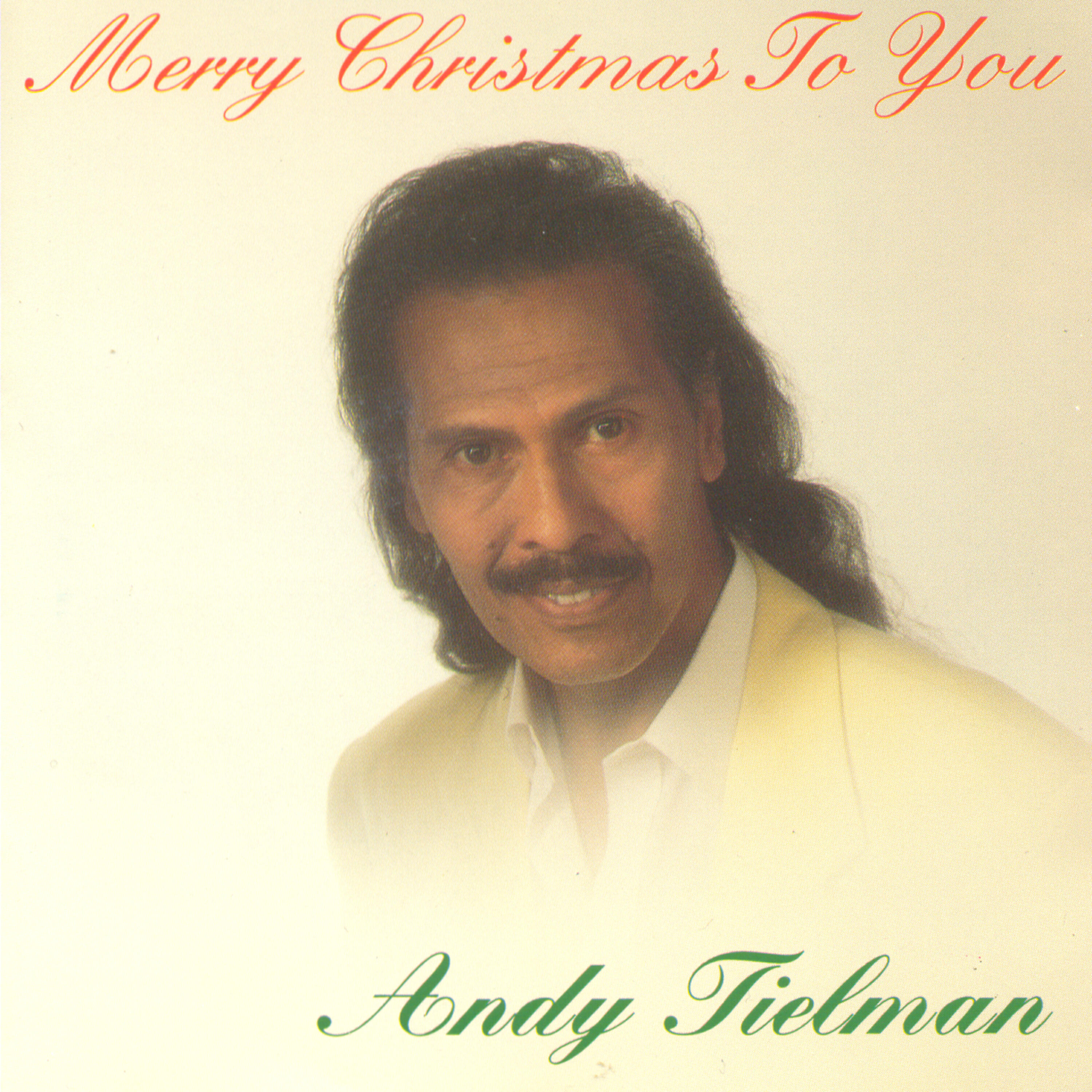 Релиз Merry Christmas to you