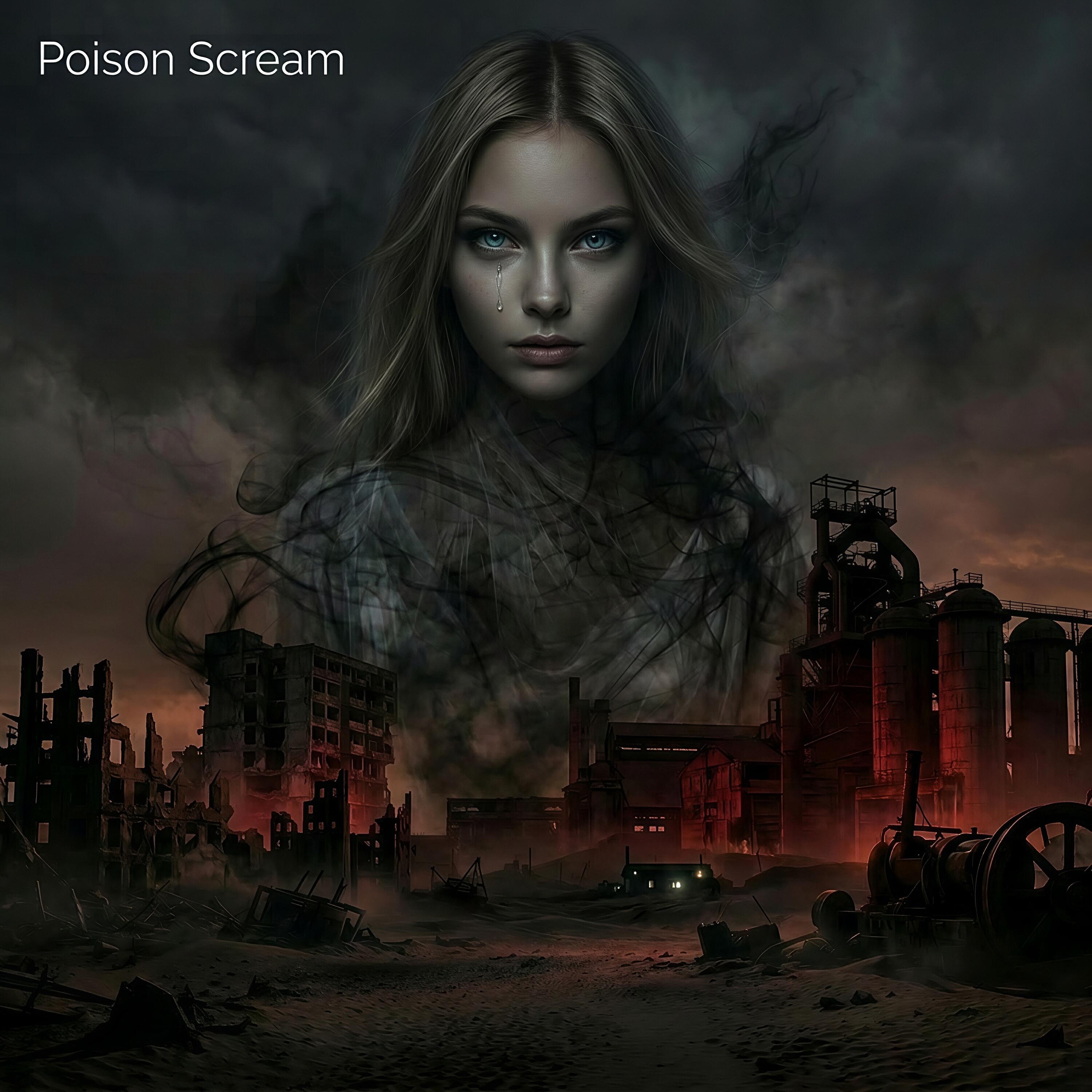 Релиз Red Mirage - After the War