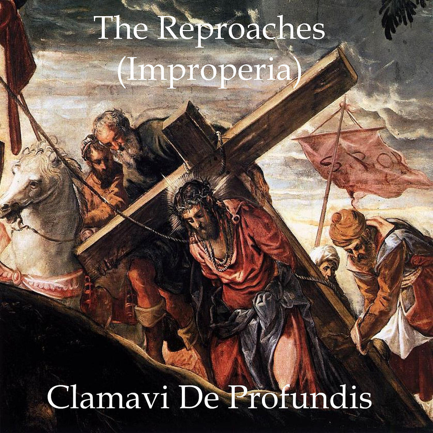 Релиз The Reproaches (Improperia)
