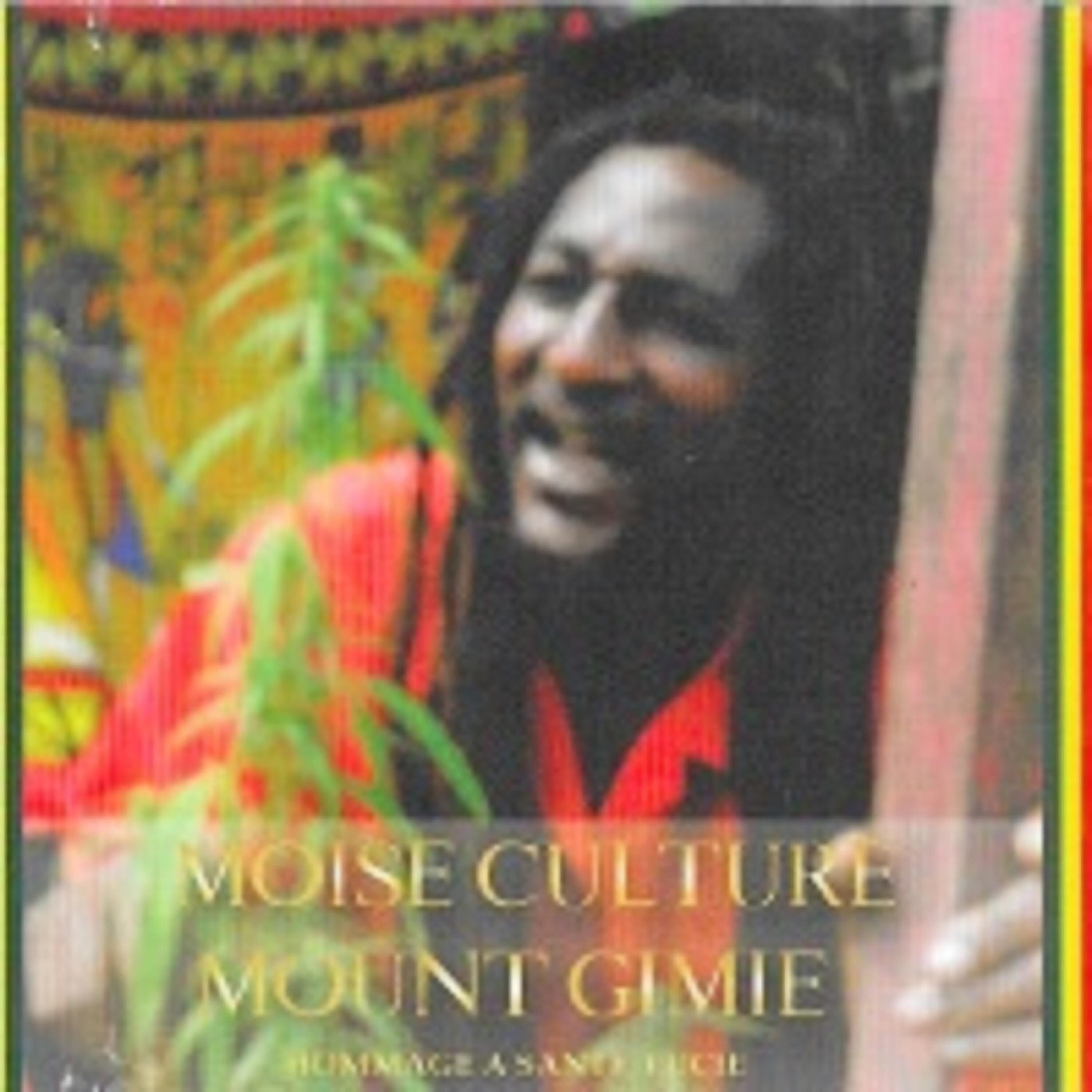 Релиз Mount Gimie