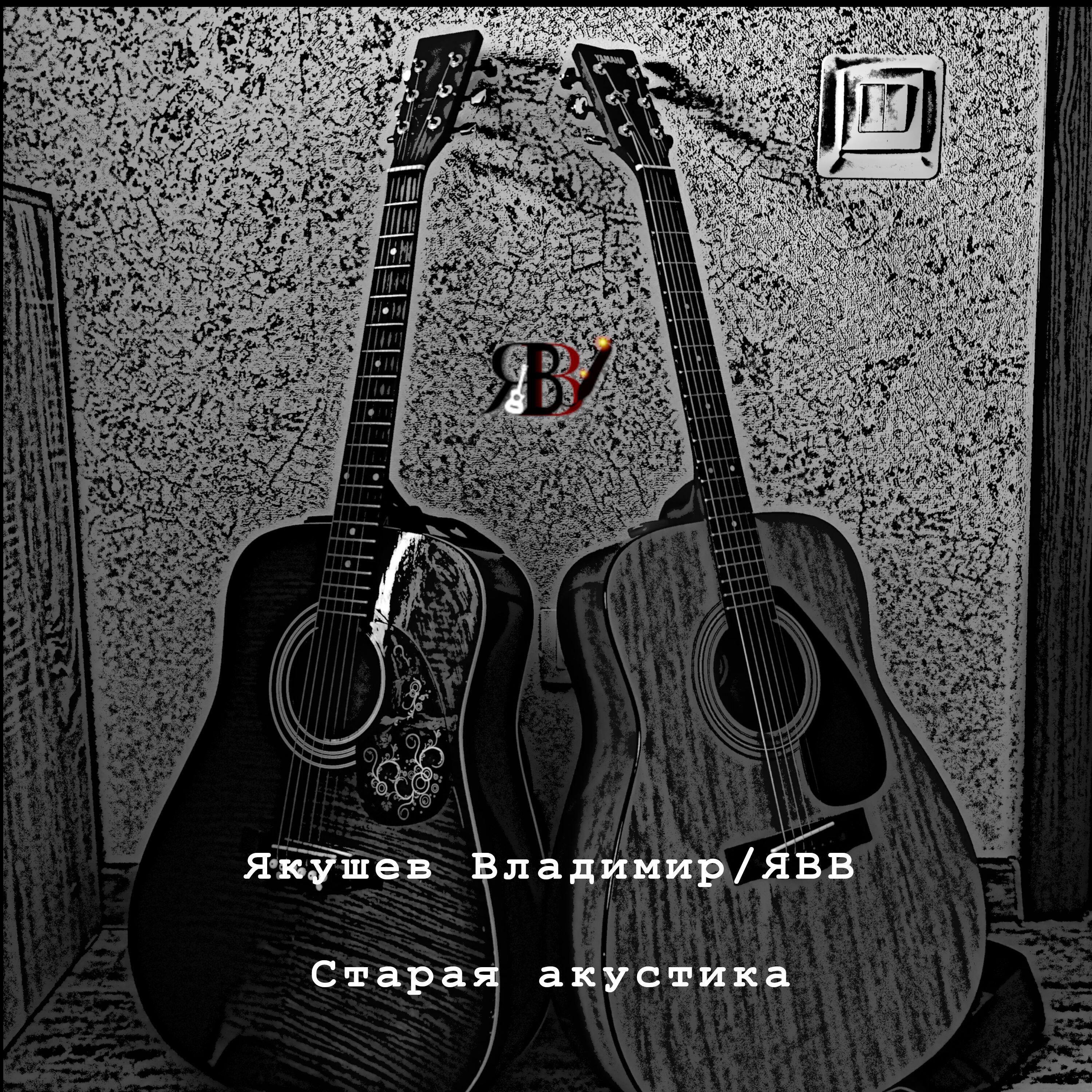 Якушев Владимир/ЯВВ