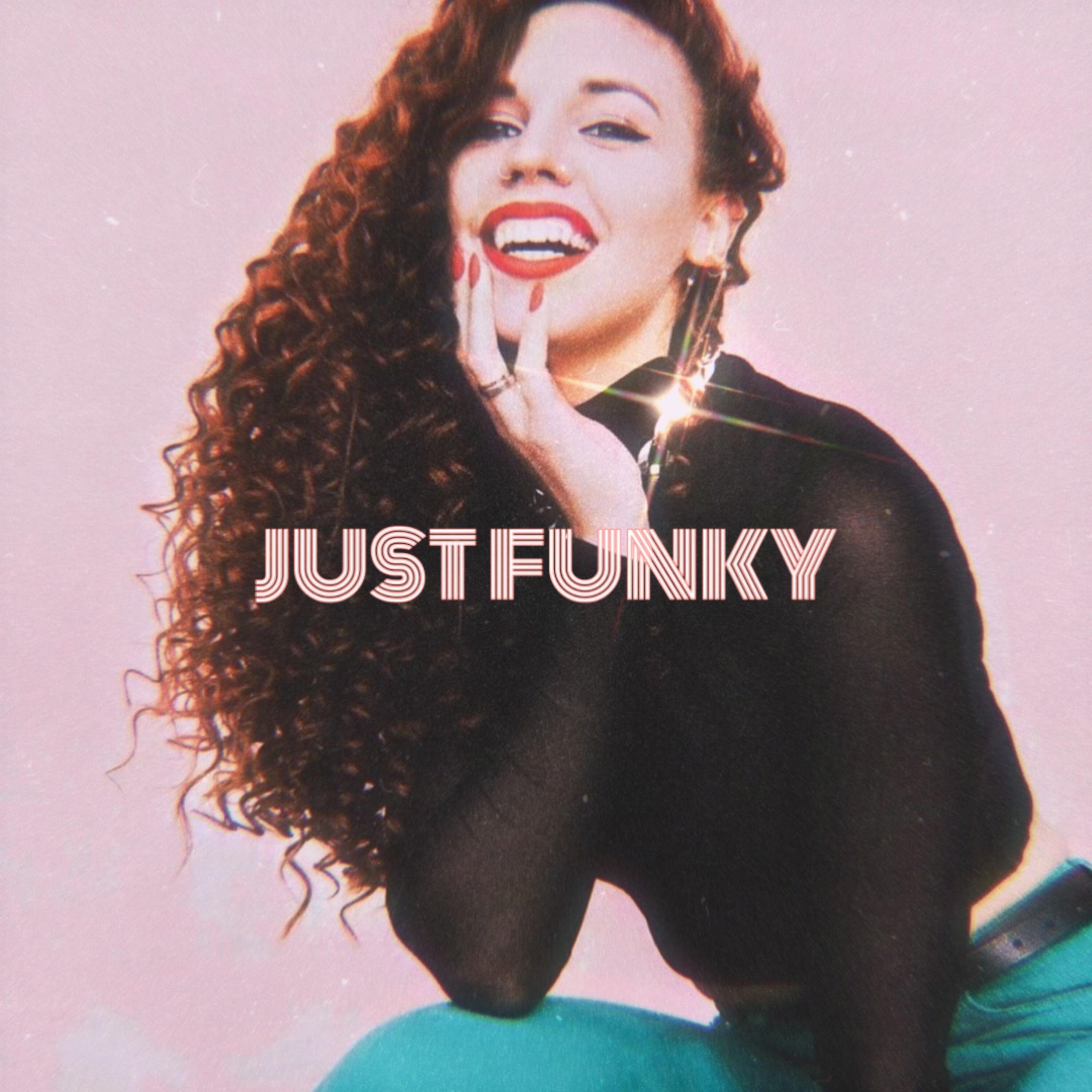 Релиз Just Funky