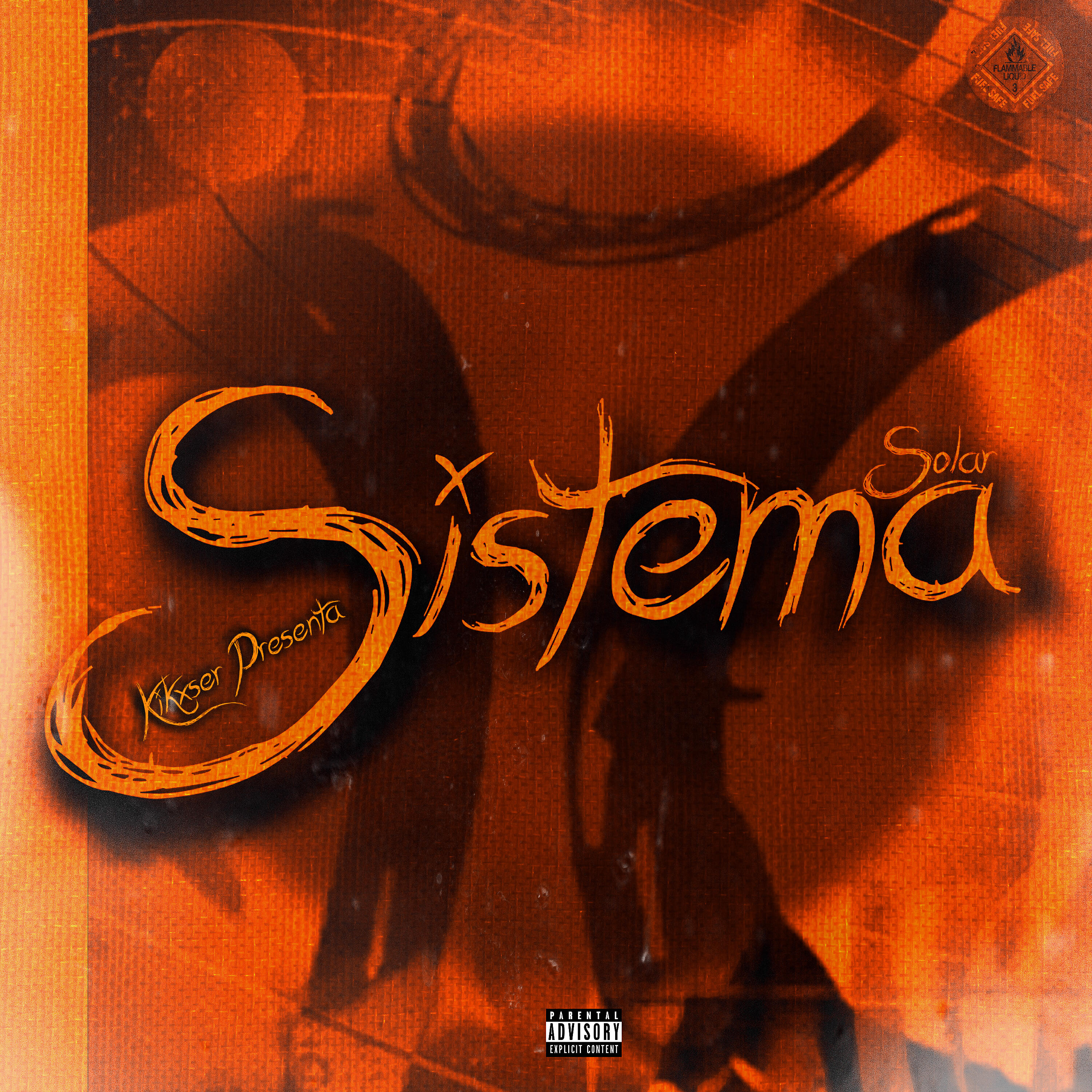 Релиз Sistema Solar