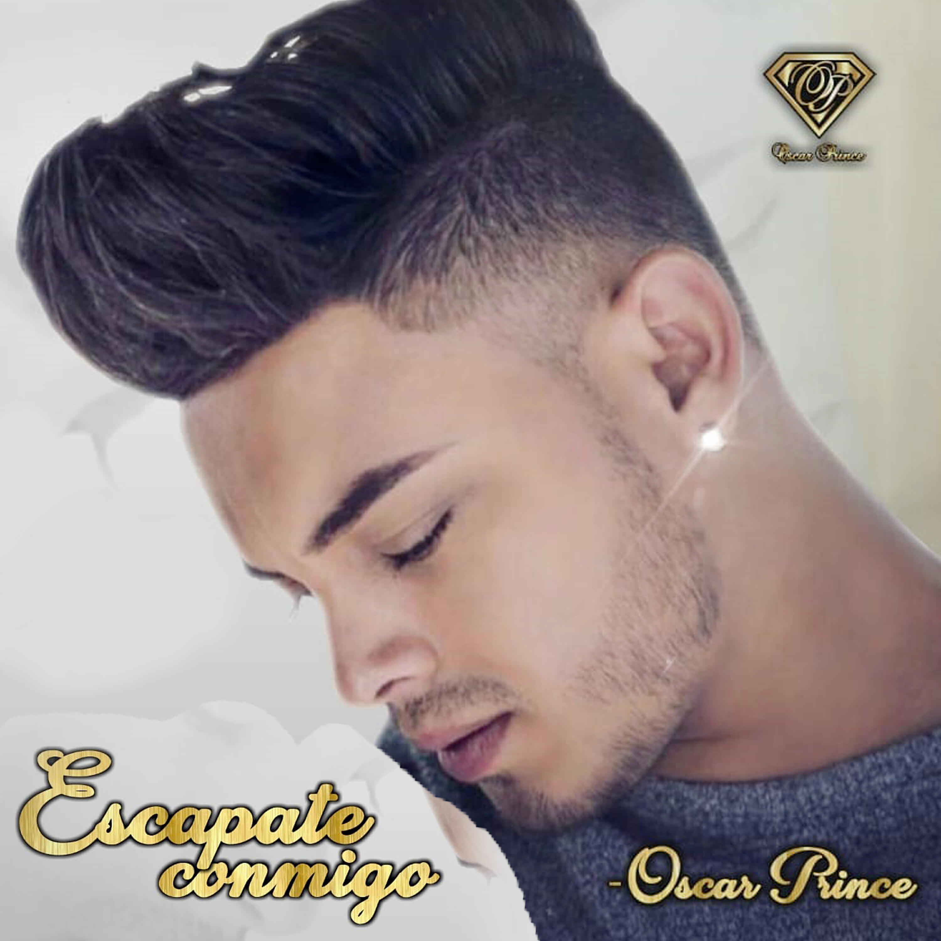 Релиз Escápate Conmigo