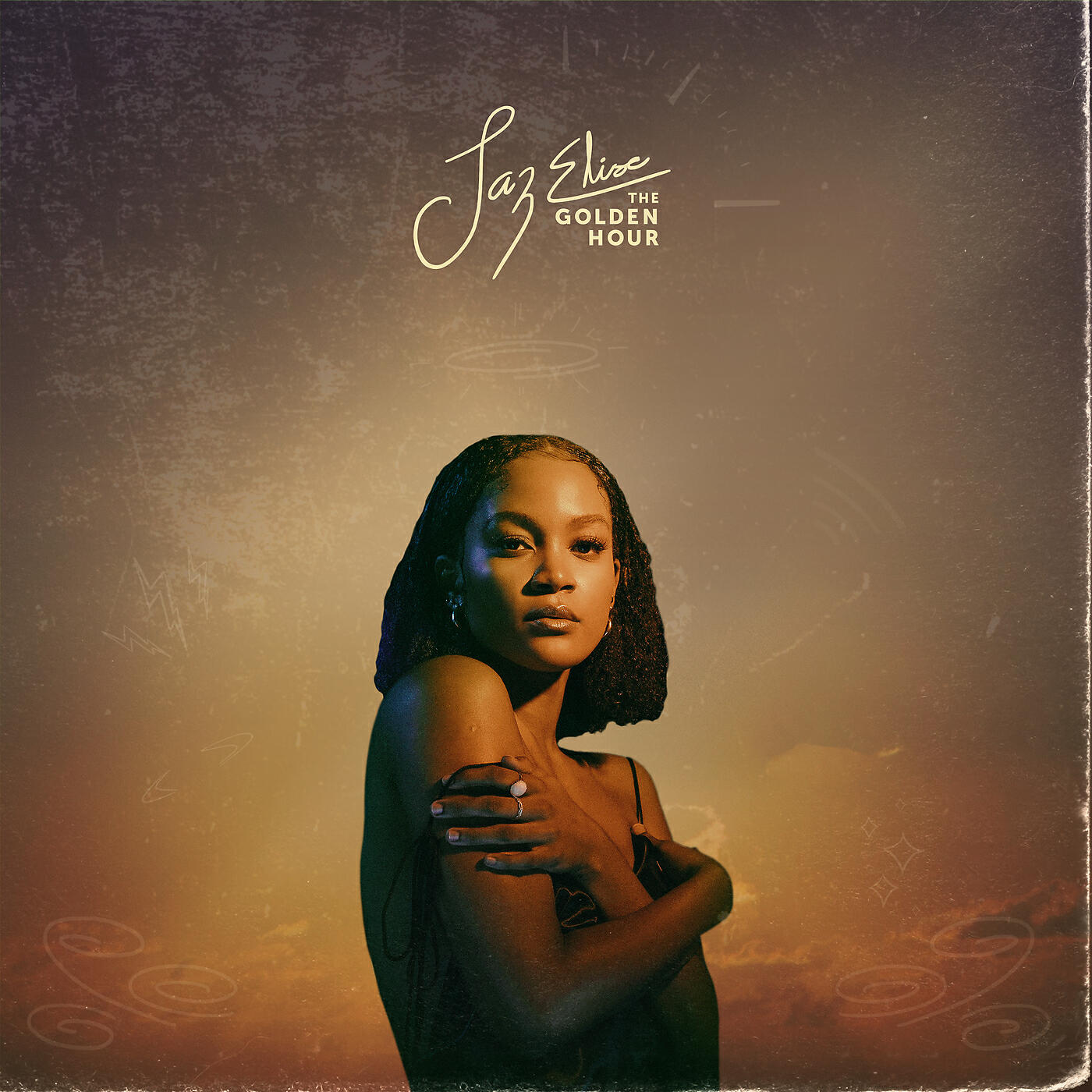 Релиз The Golden Hour