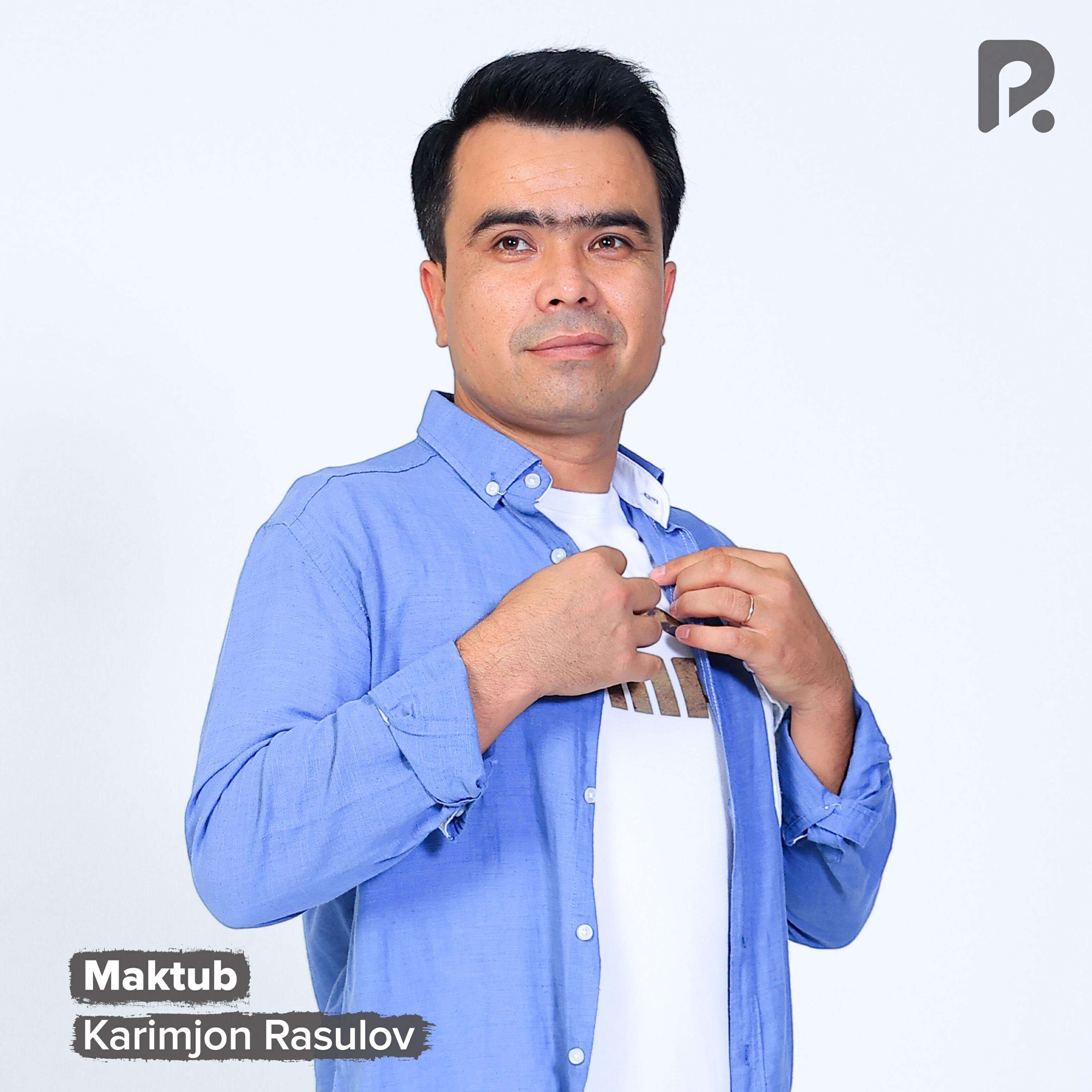 Релиз Maktub