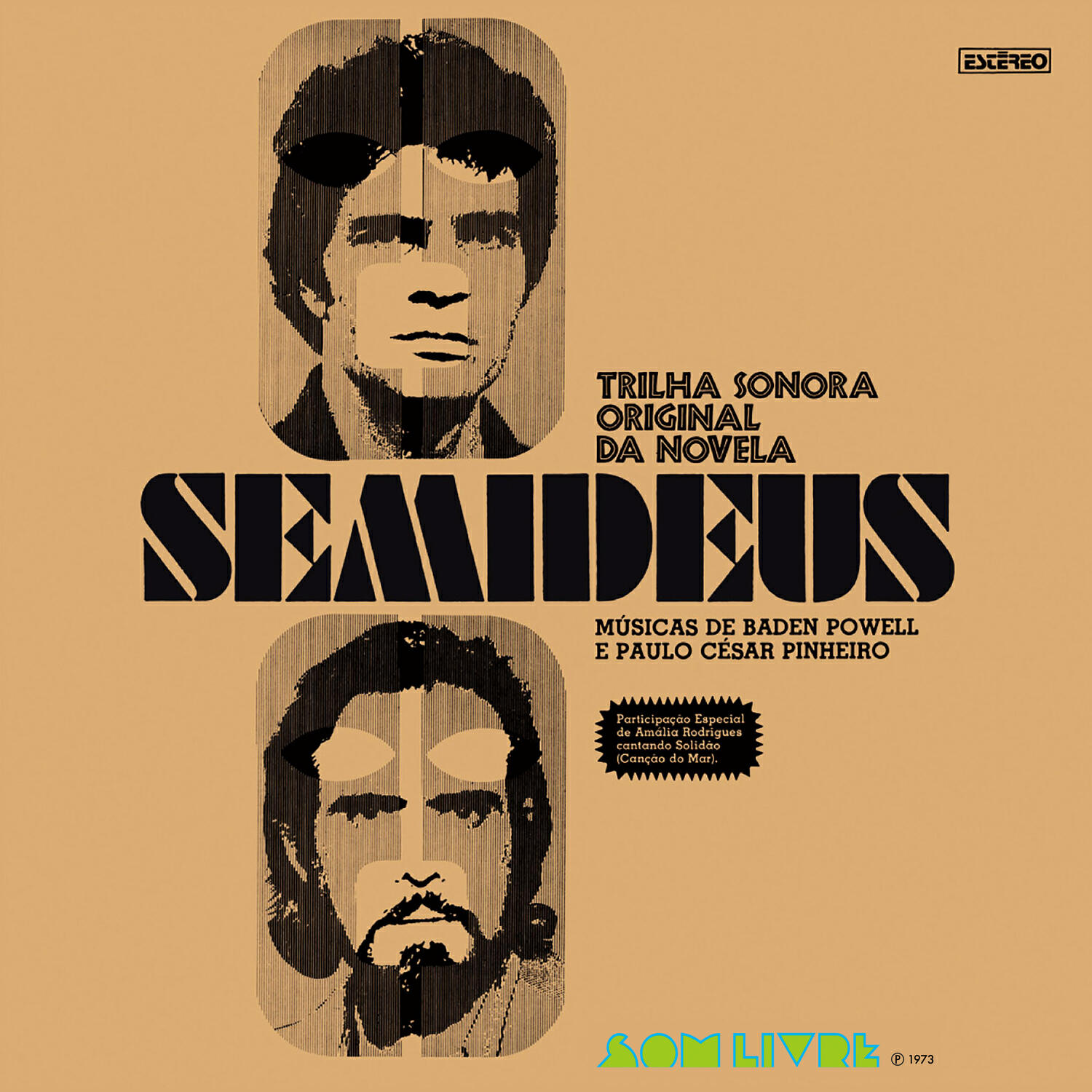 Релиз O Semideus