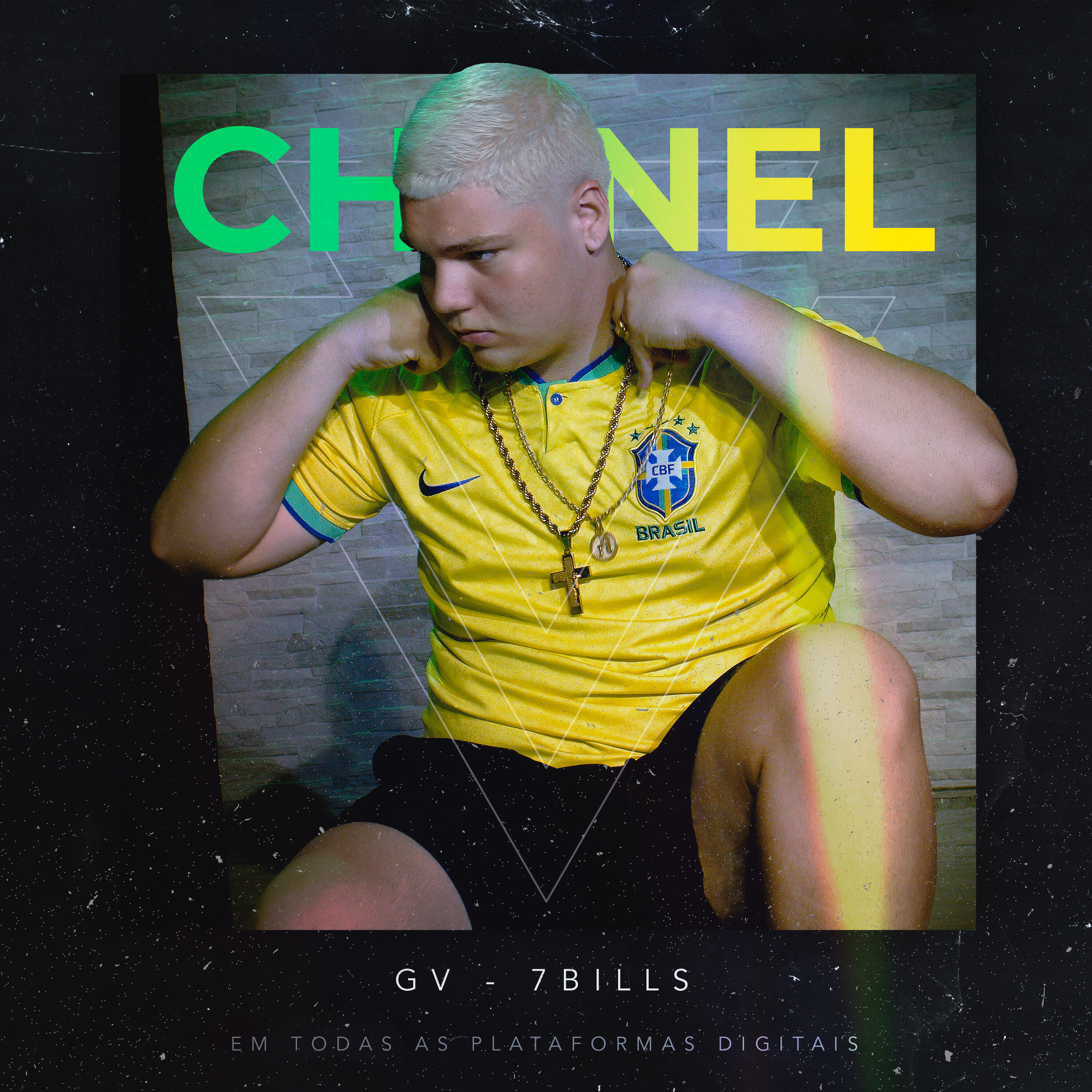 Релиз Chanel