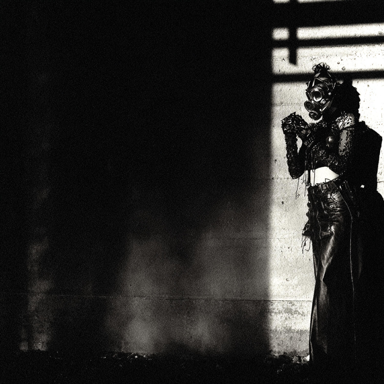 Felix Kotlo, Thomas Mraz - GAS MASK