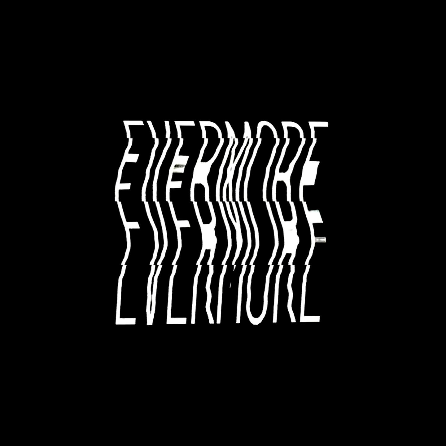Релиз Evermore