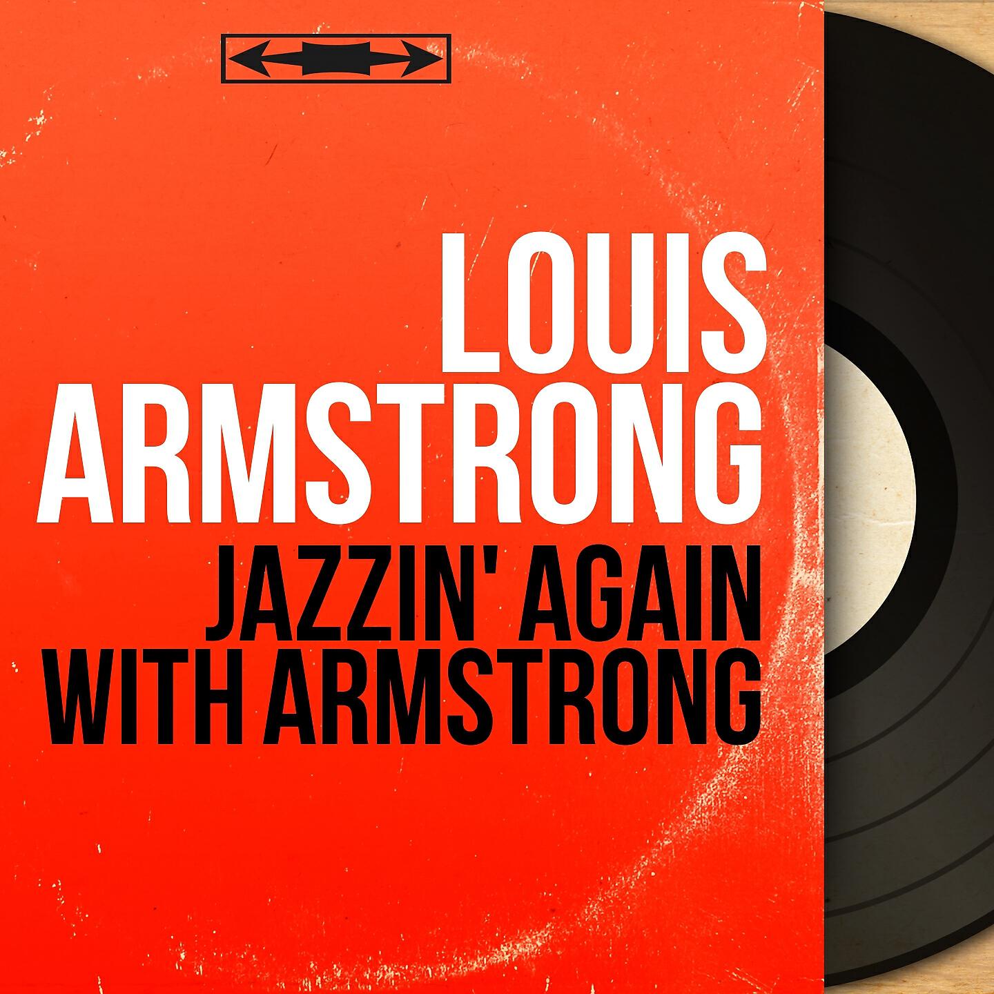 Релиз Jazzin' Again with Armstrong